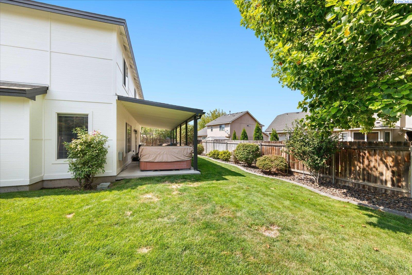 3309 S Buntin St, Kennewick, WA 99337