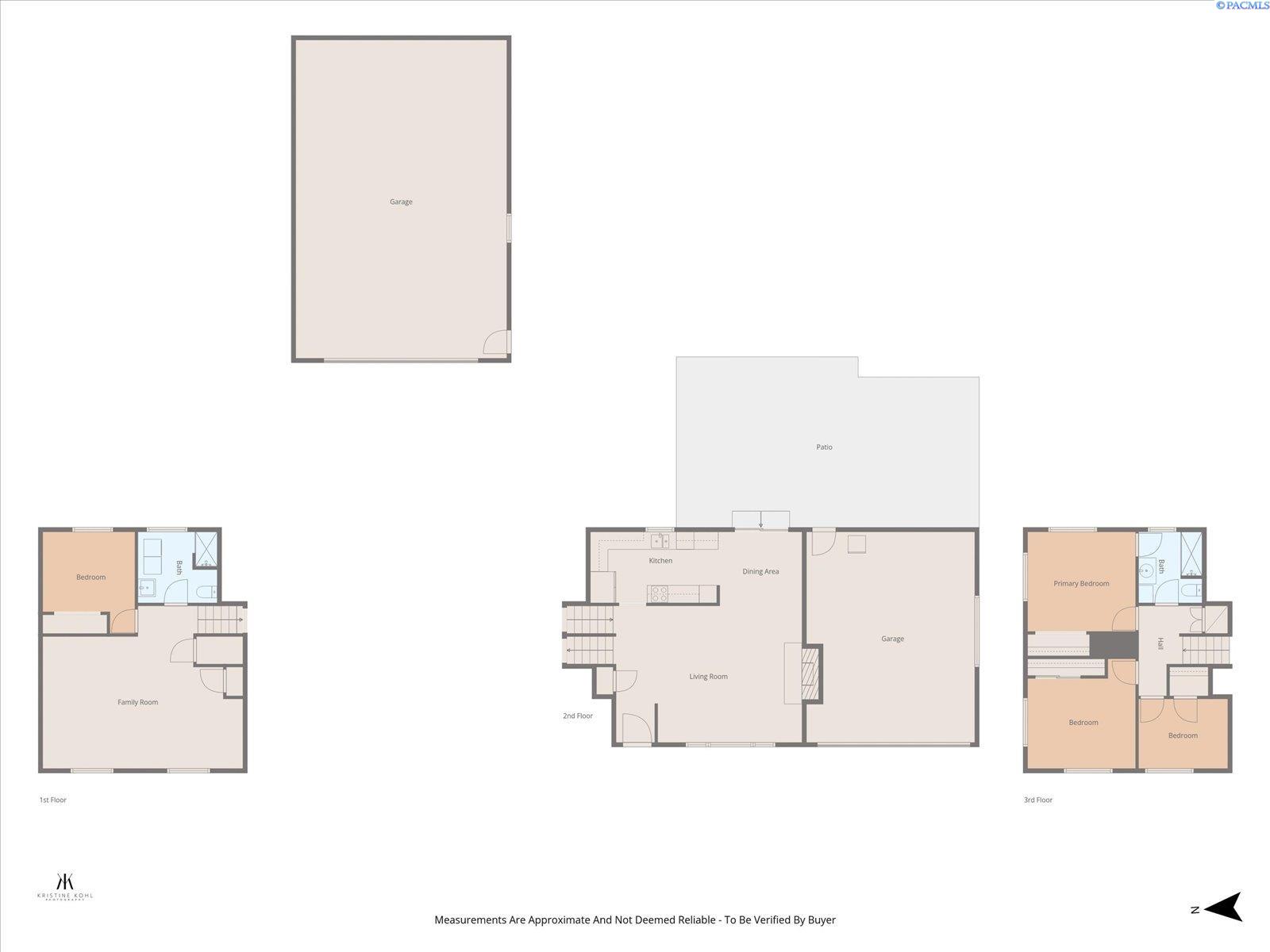 1630 Birch, Richland, WA 99354