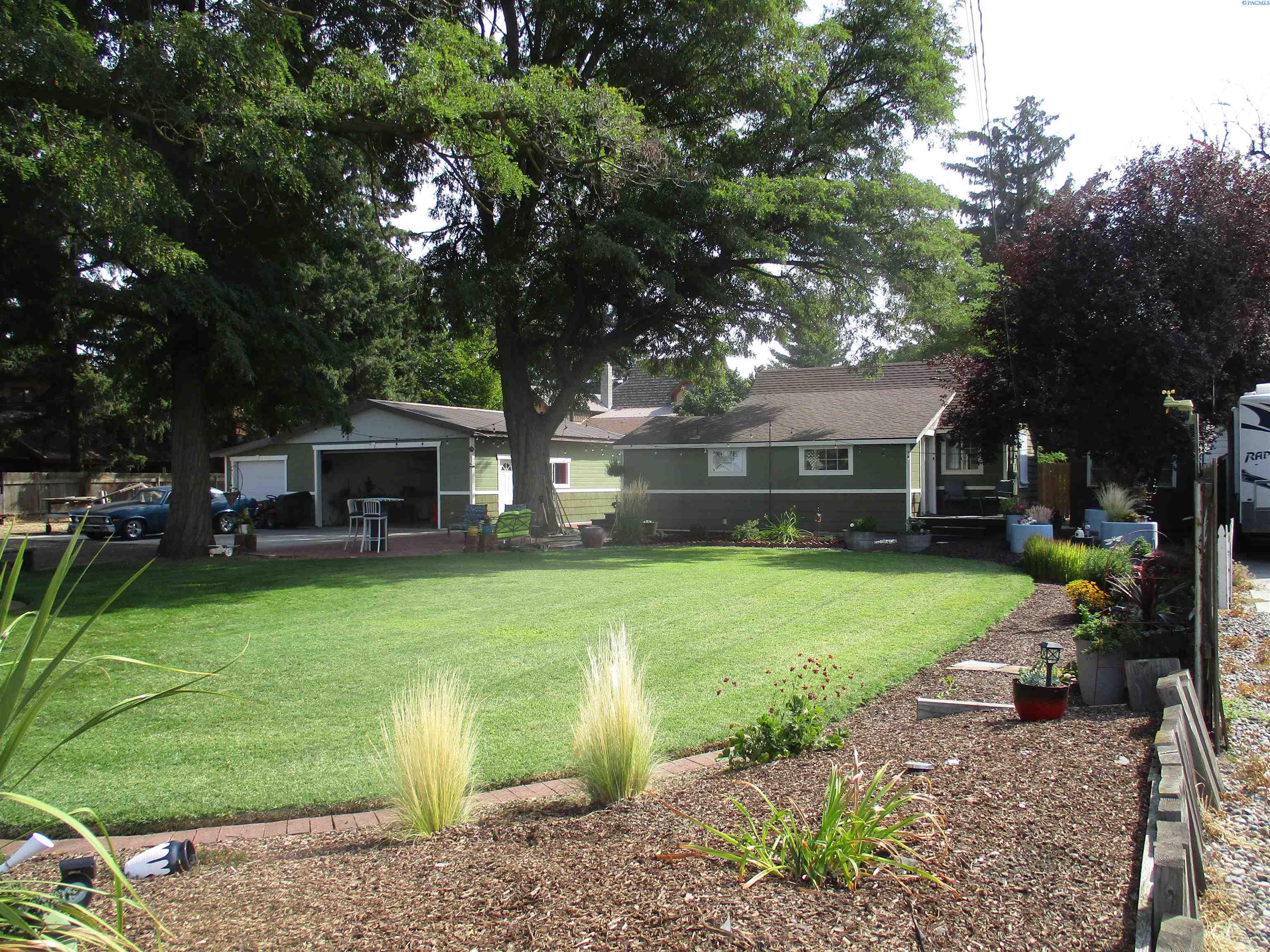 1278 Belle St, Walla Walla, WA 99362
