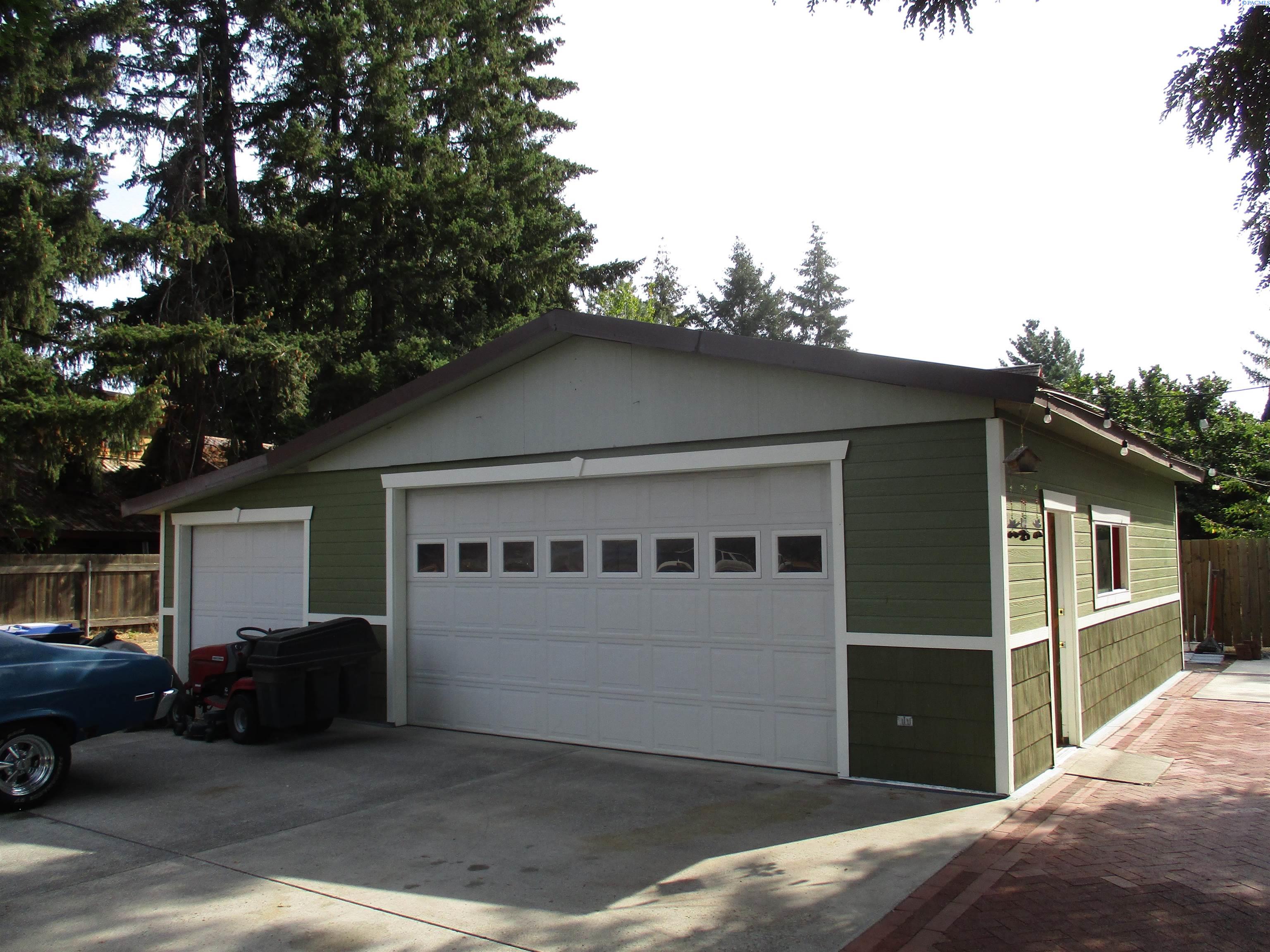 1278 Belle St, Walla Walla, WA 99362