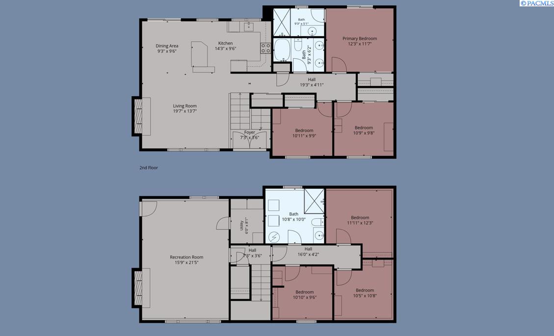1804 S Bermuda, Kennewick, WA 99338