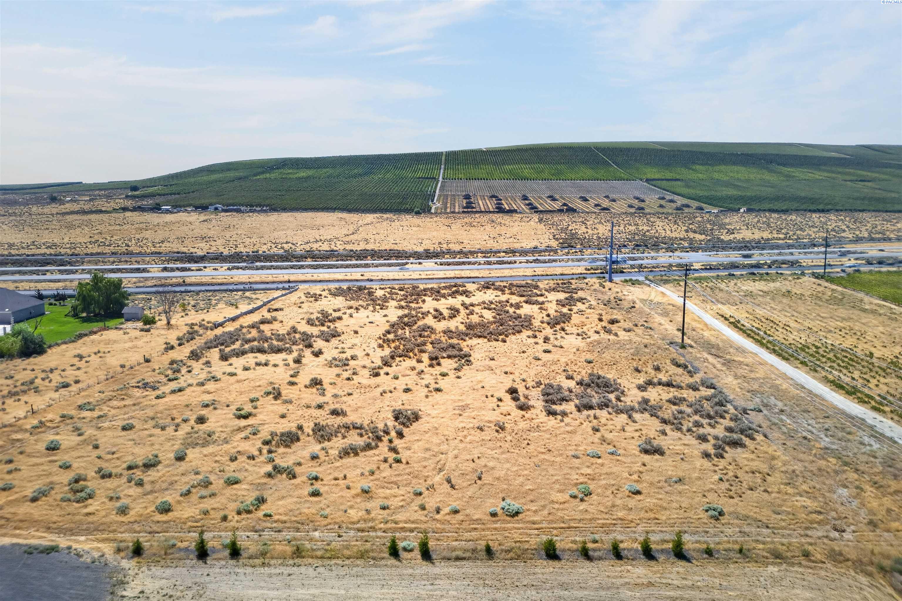 TBD Kennedy Rd, Benton City, WA 99320