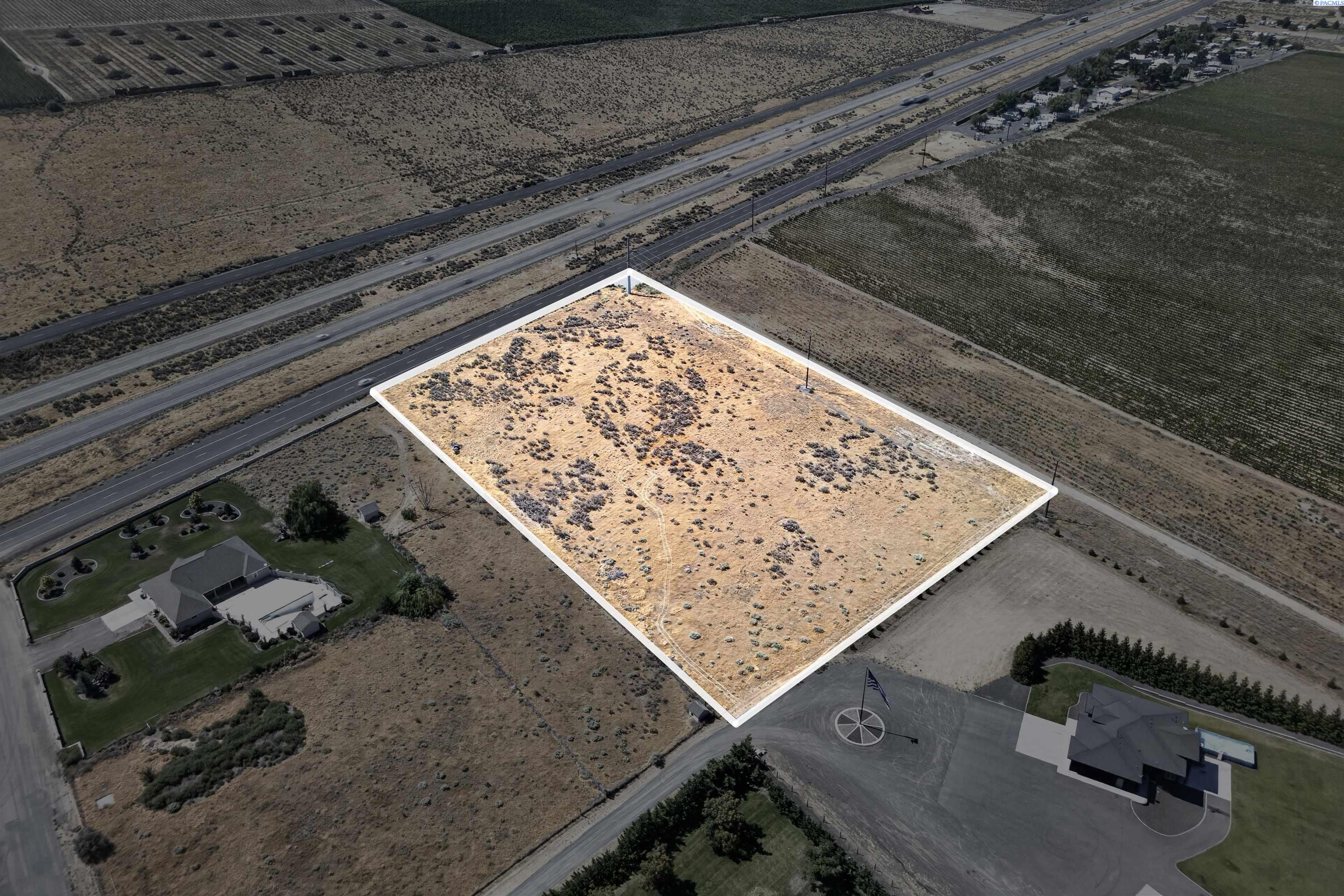 TBD Kennedy Rd, Benton City, WA 99320