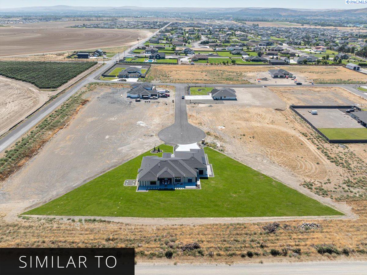 228 Morency Dr, Richland, WA 99352
