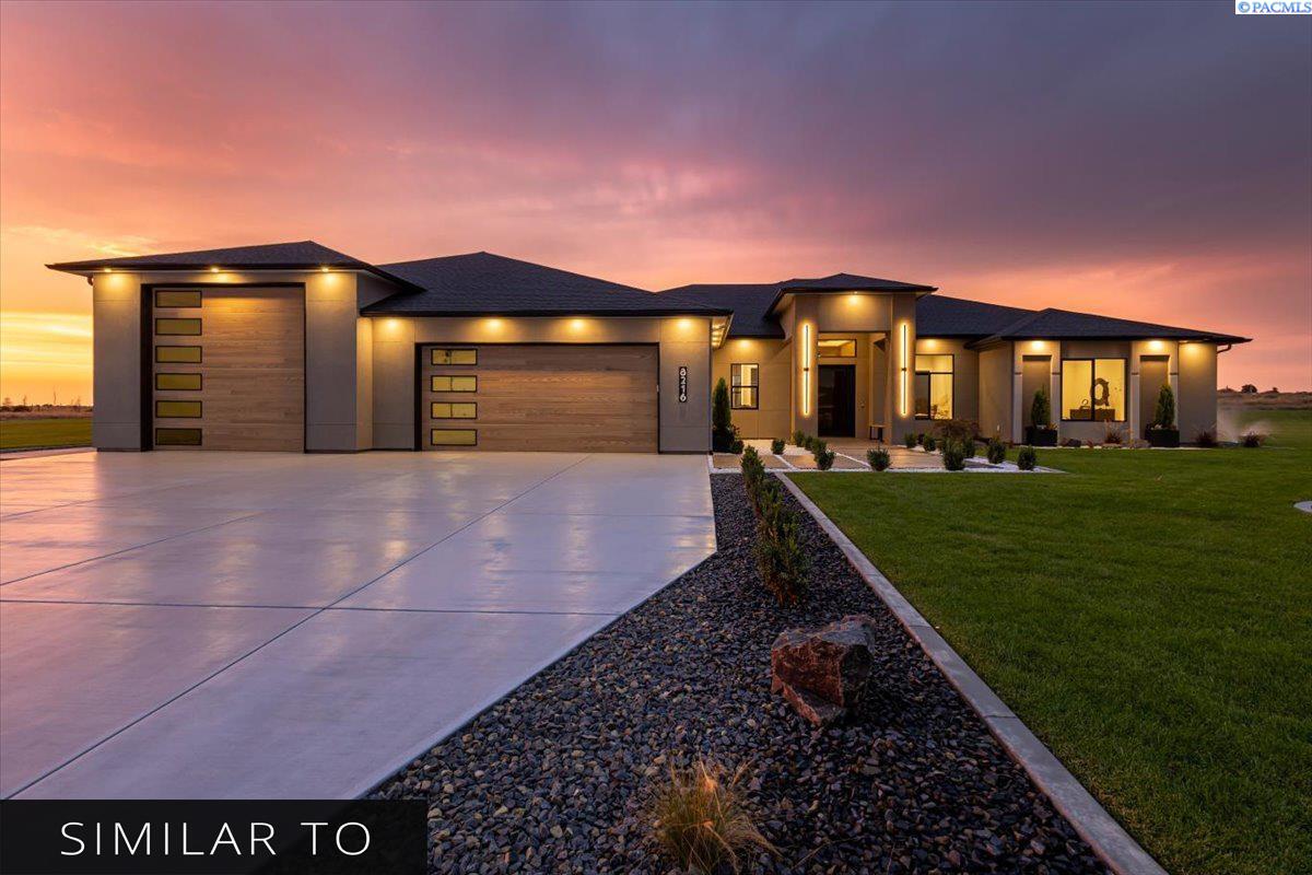228 Morency Dr, Richland, WA 99352