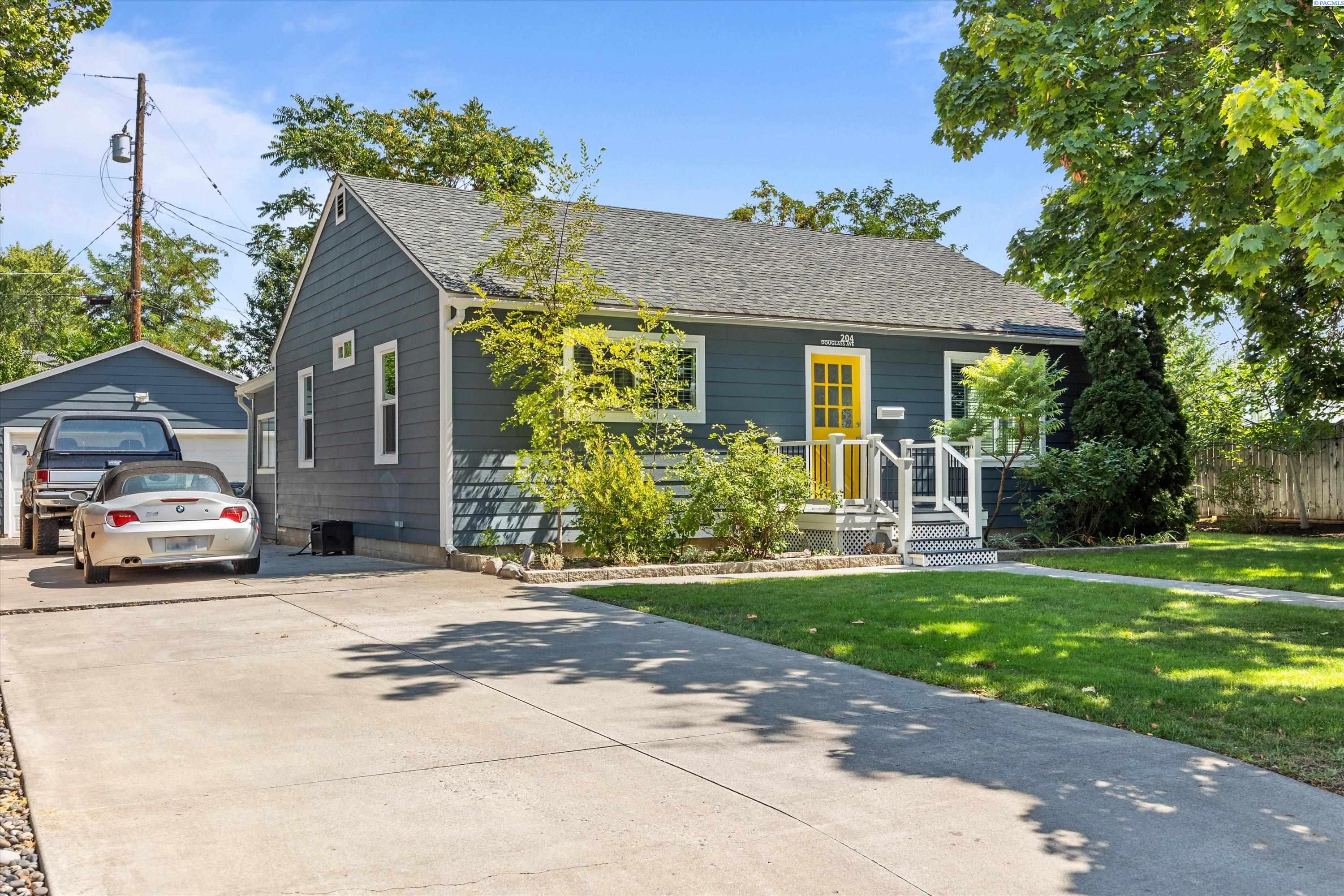 204 Douglass Ave, Richland, WA 99352