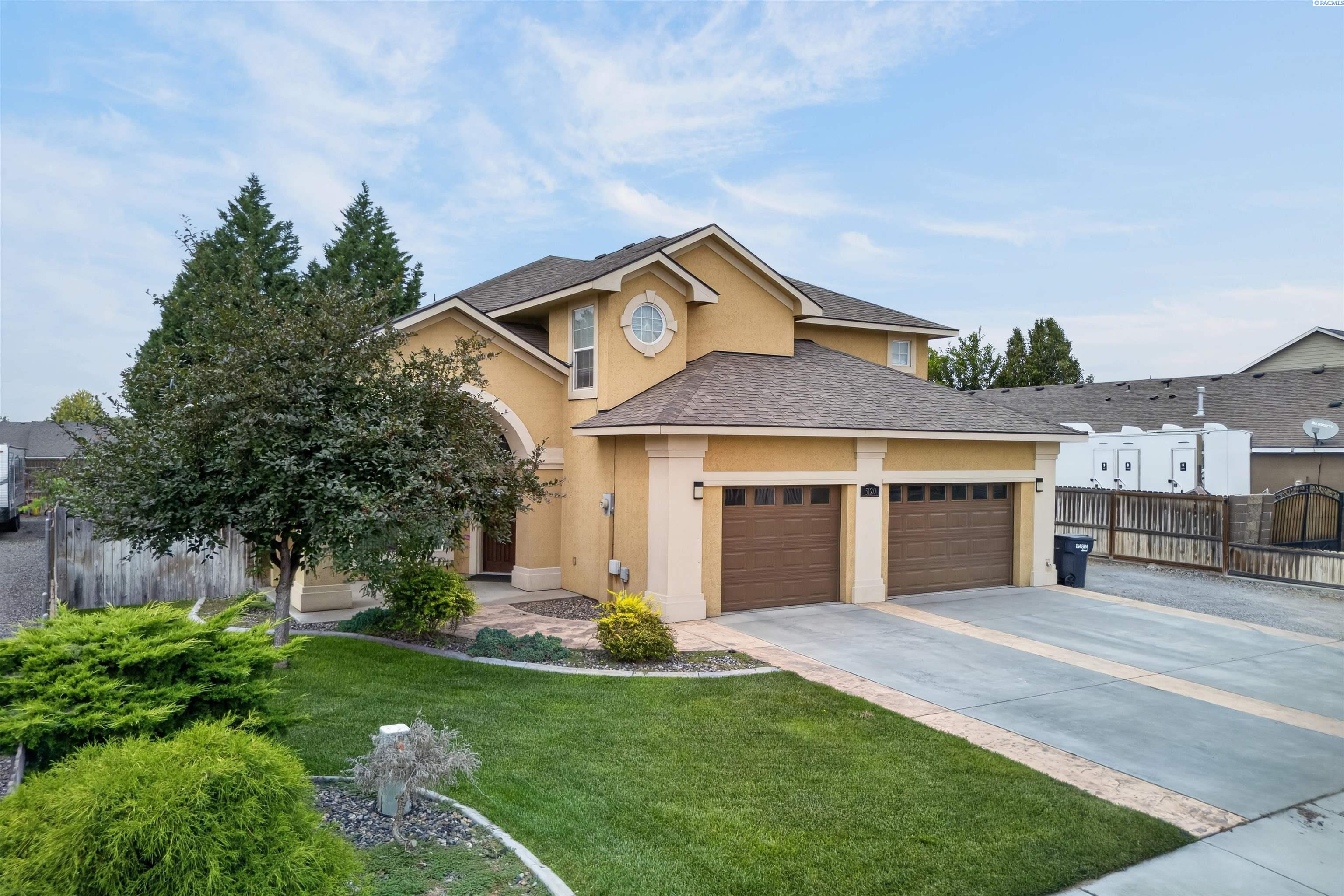 5120 Antigua Dr, Pasco, WA 99301