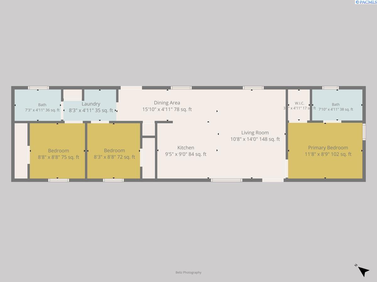 2021 Mahan Ave #g4 #G4, Richland, WA 99354