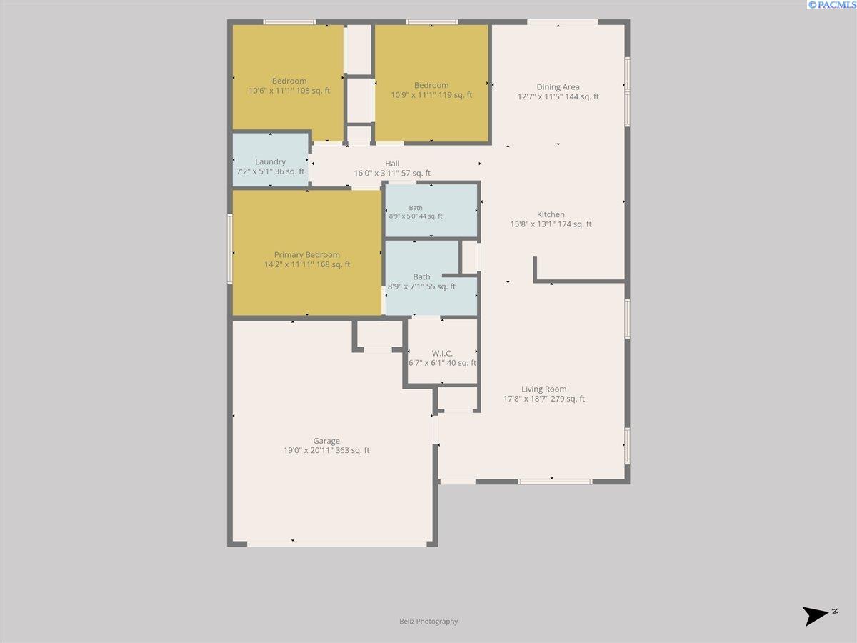4120 N Atlanta Ln, Pasco, WA 99301