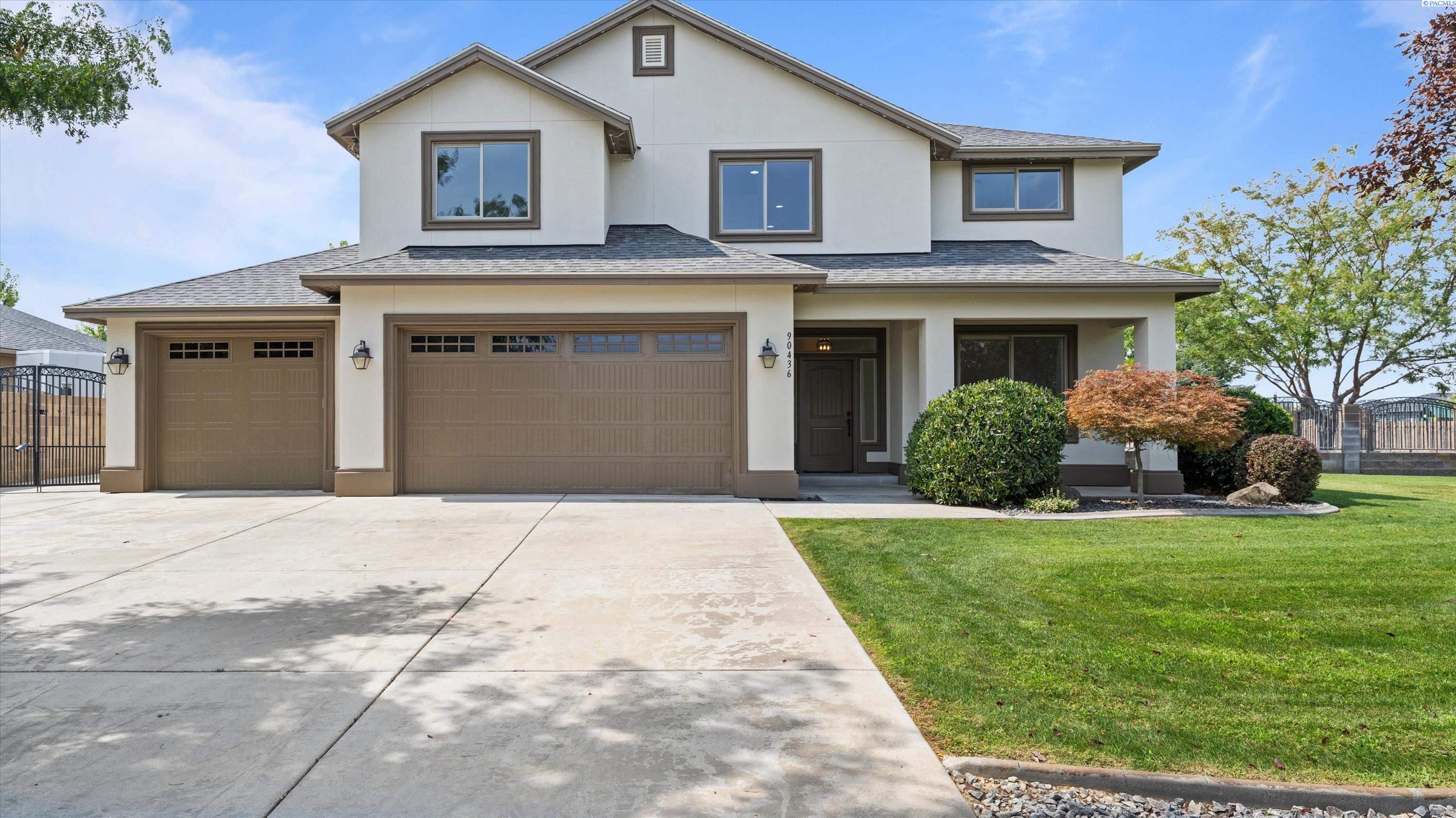 90436 E Summit View Dr, Kennewick, WA 99338