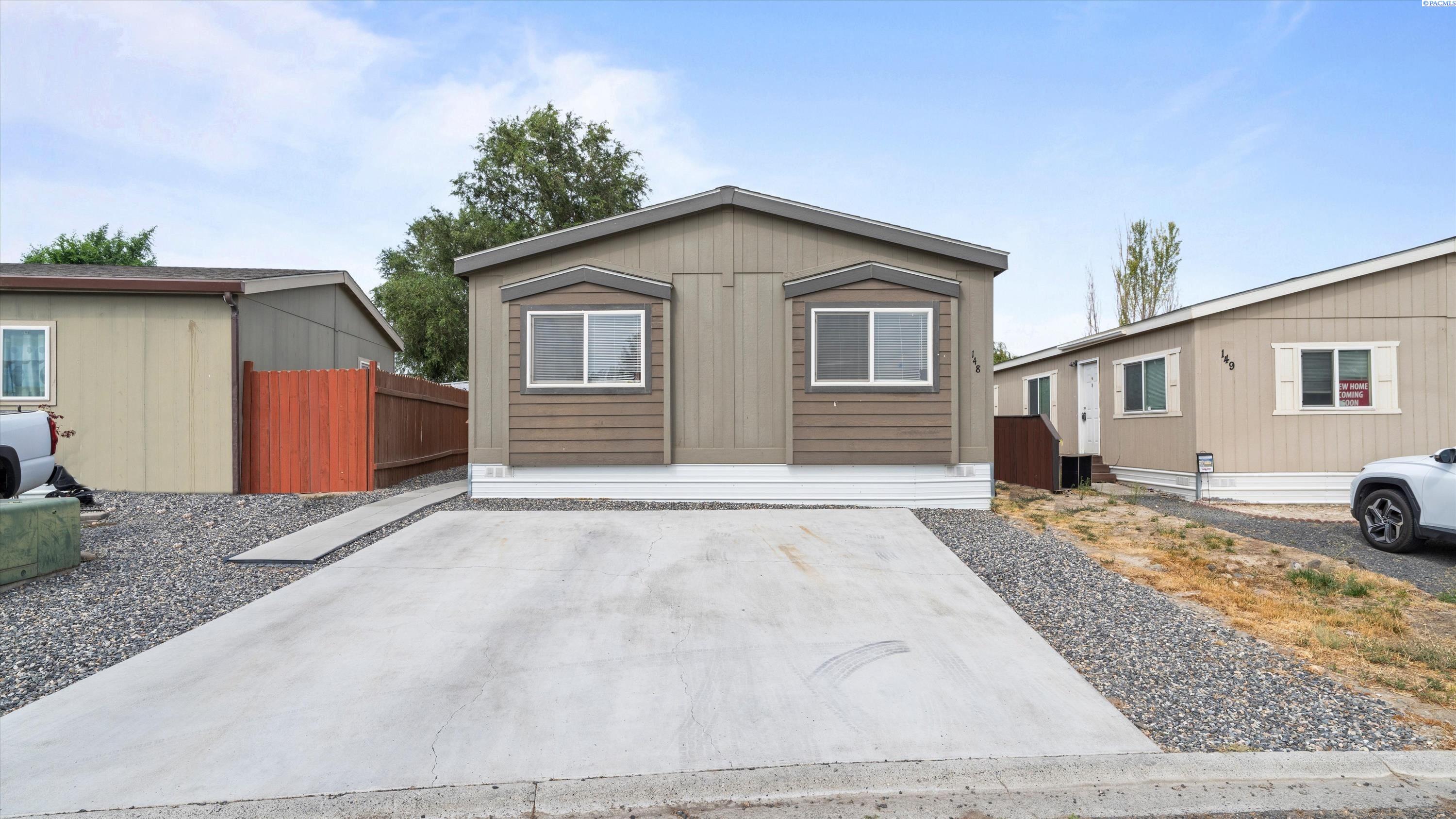 200802 E Game Farm Rd #148, Kennewick, WA 99337