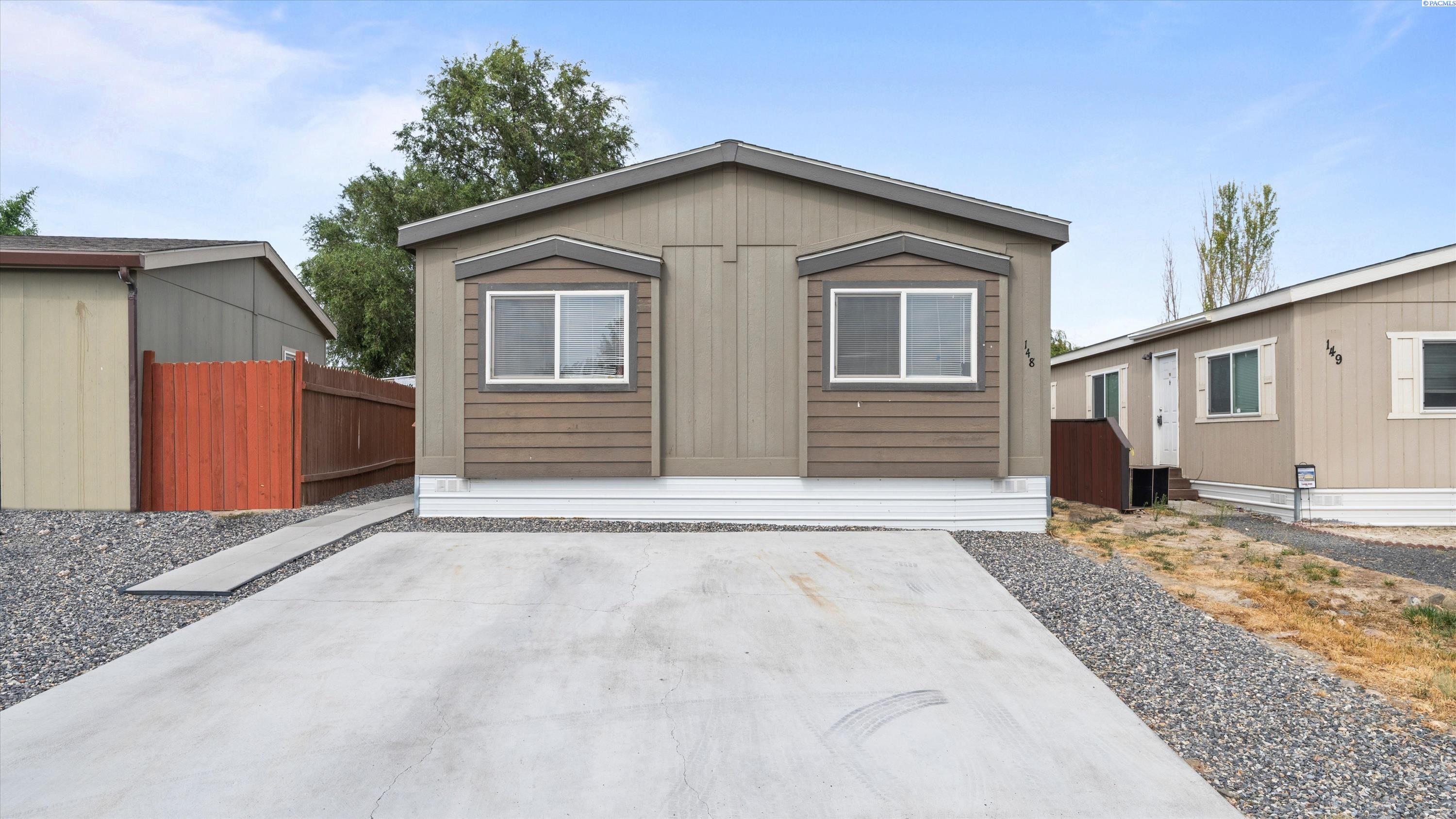 200802 E Game Farm Rd #148, Kennewick, WA 99337