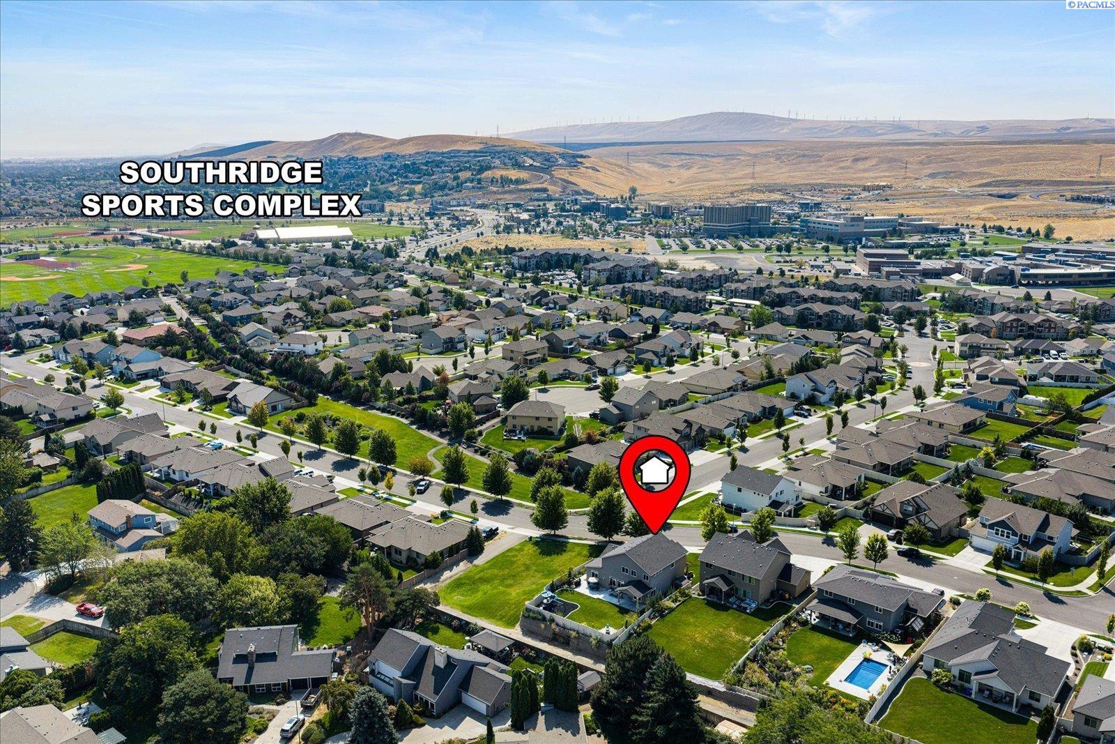 5520 W 28th Ave, Kennewick, WA 99338