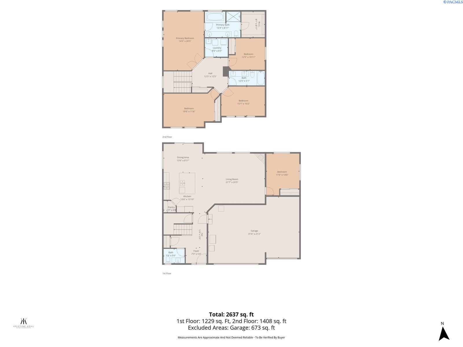 5520 W 28th Ave, Kennewick, WA 99338