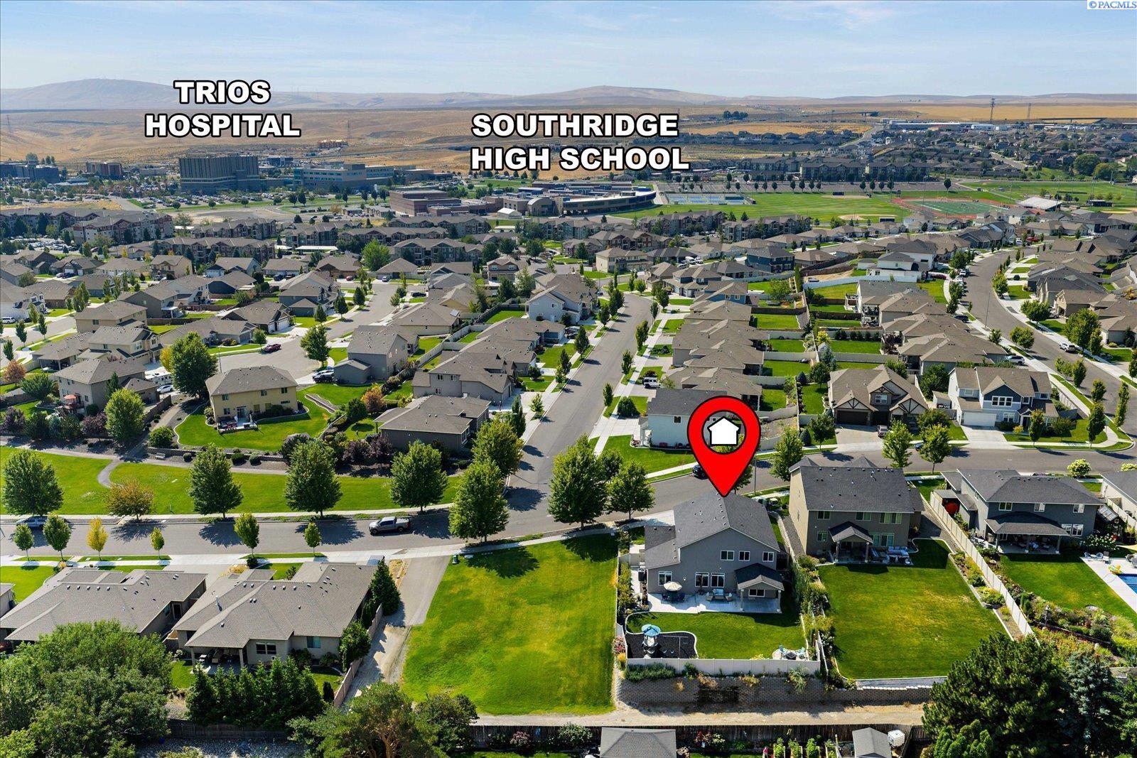 5520 W 28th Ave, Kennewick, WA 99338