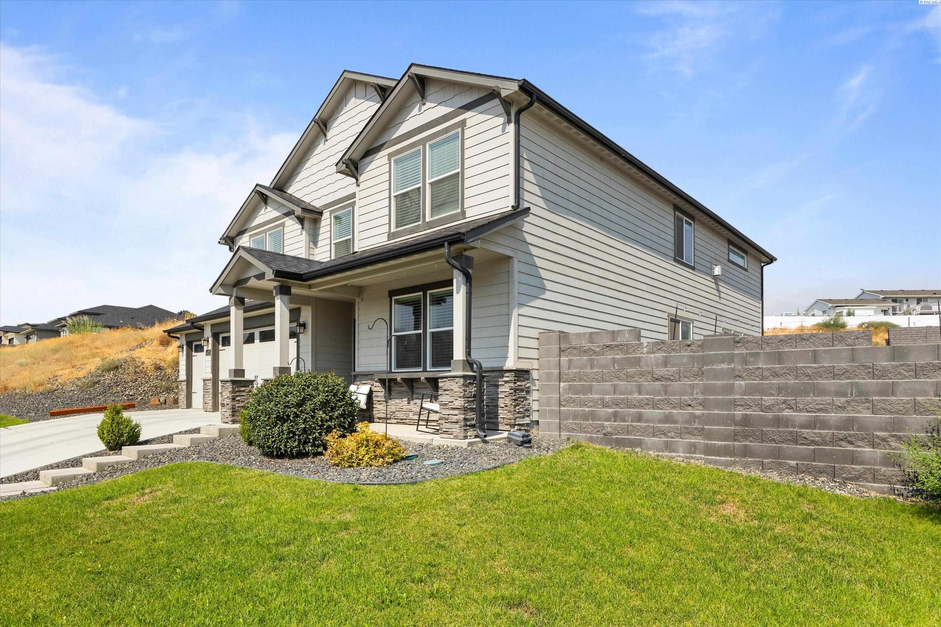4020 Queen St, West Richland, WA 99353