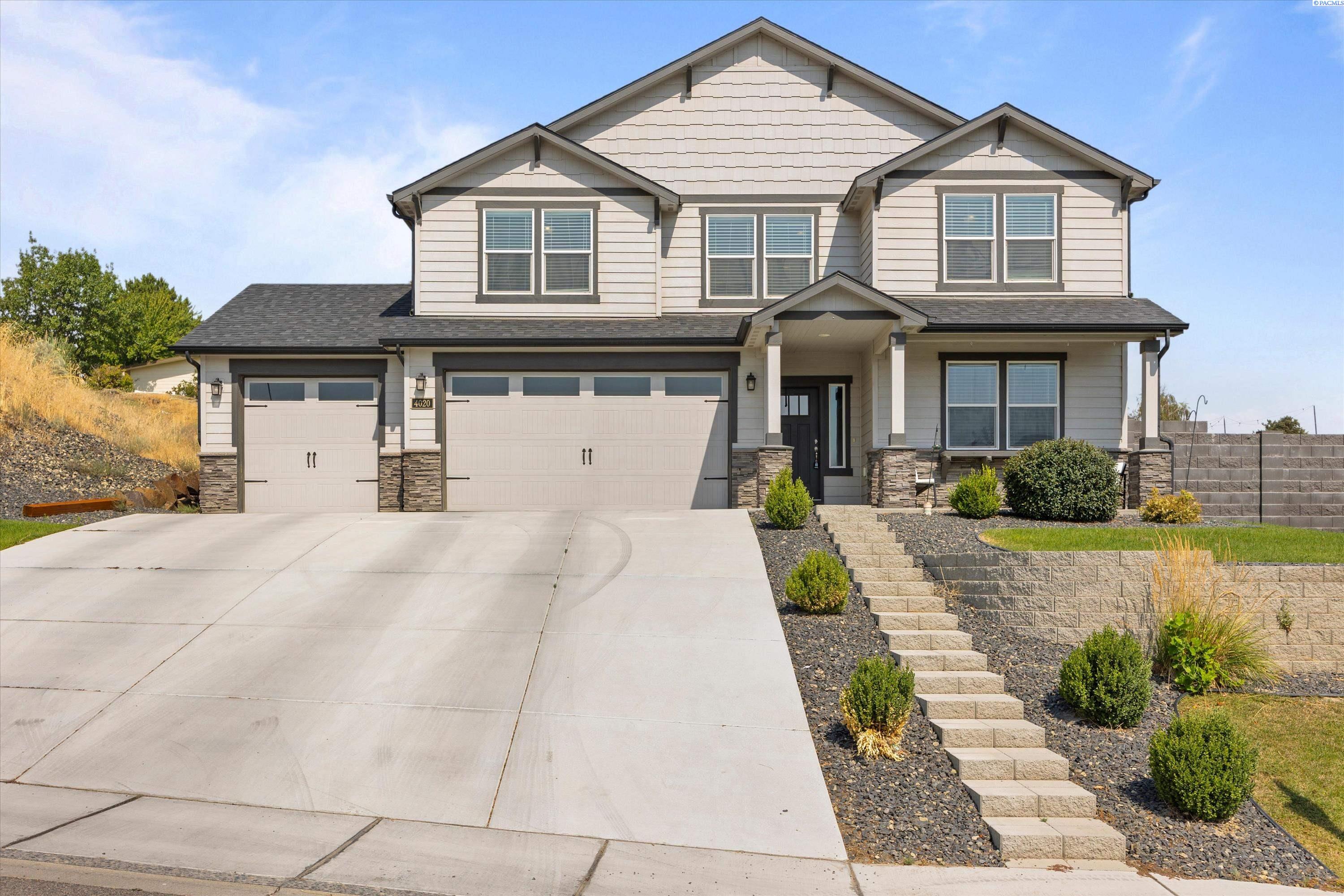 4020 Queen St, West Richland, WA 99353