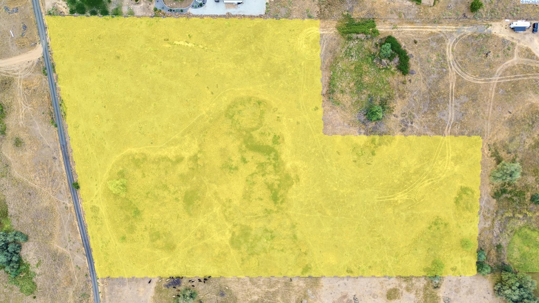 176501 Lower County Line Rd Lot 2, Prosser, WA 99350