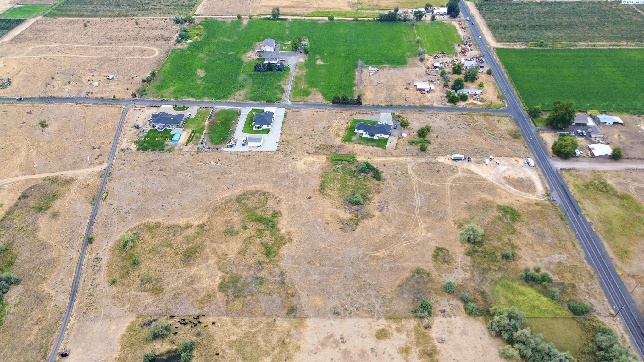 176501 Lower County Line Rd Lot 2, Prosser, WA 99350