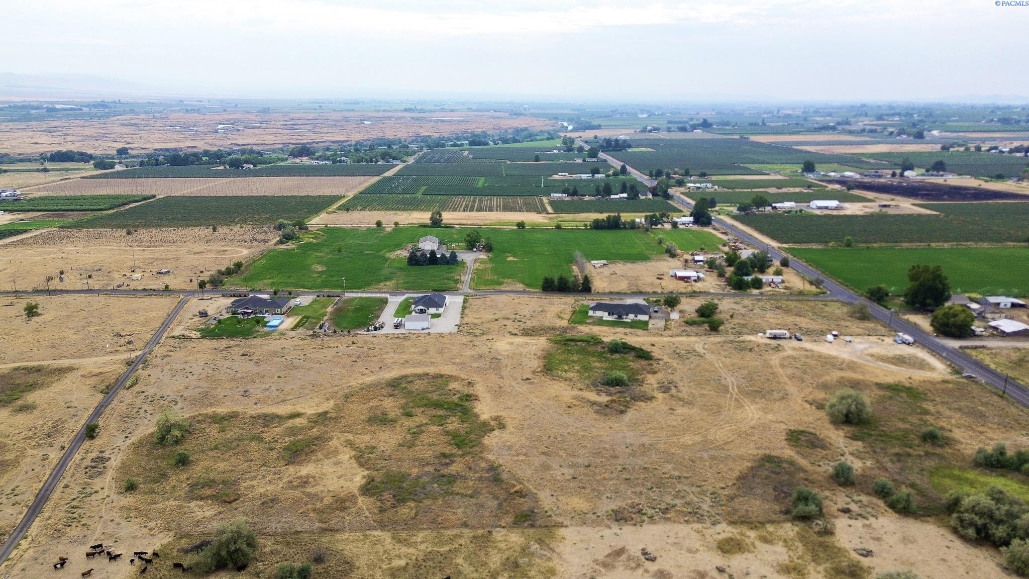 176501 Lower County Line Rd Lot 2, Prosser, WA 99350