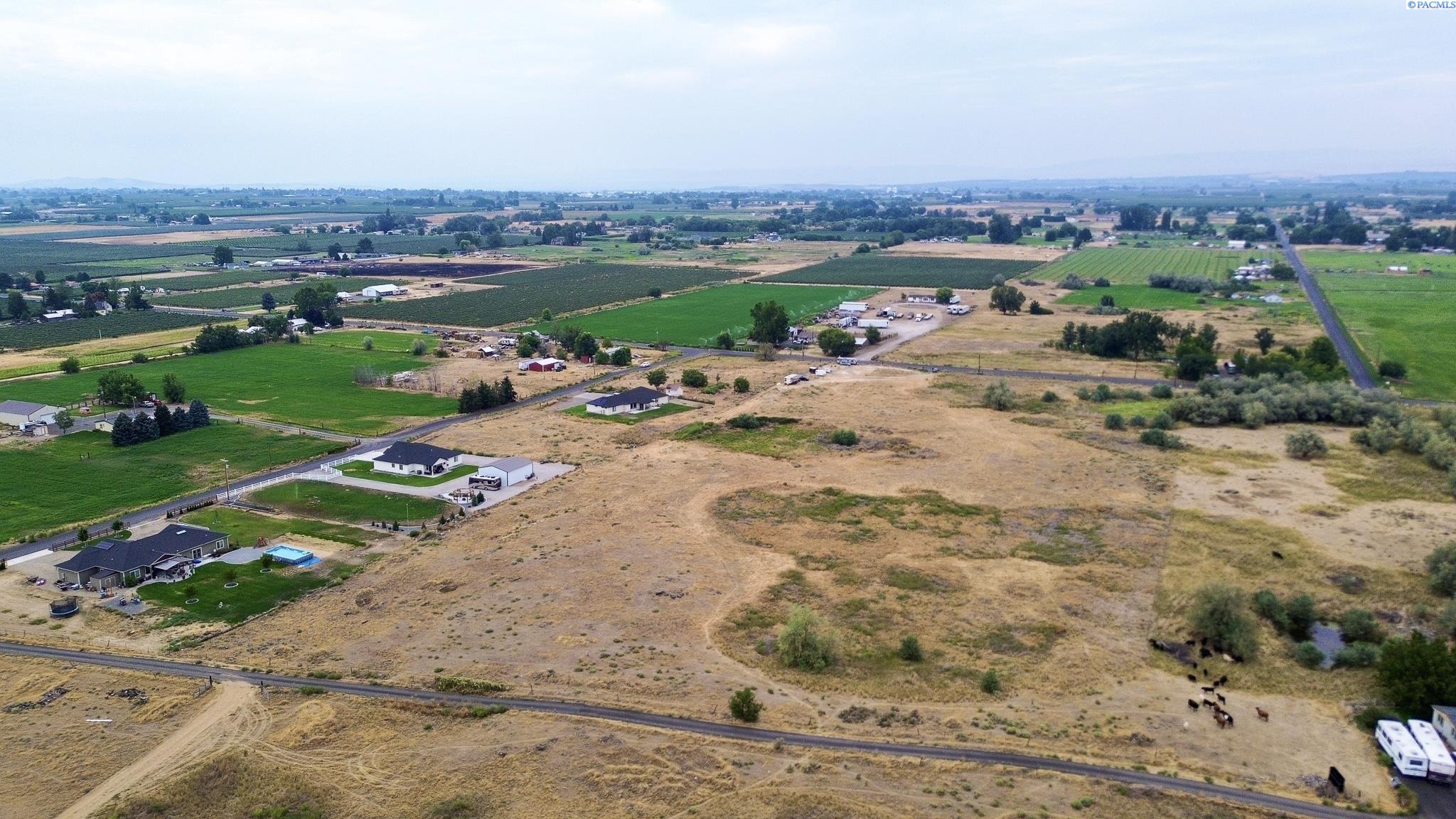 176501 Lower County Line Rd Lot 2, Prosser, WA 99350
