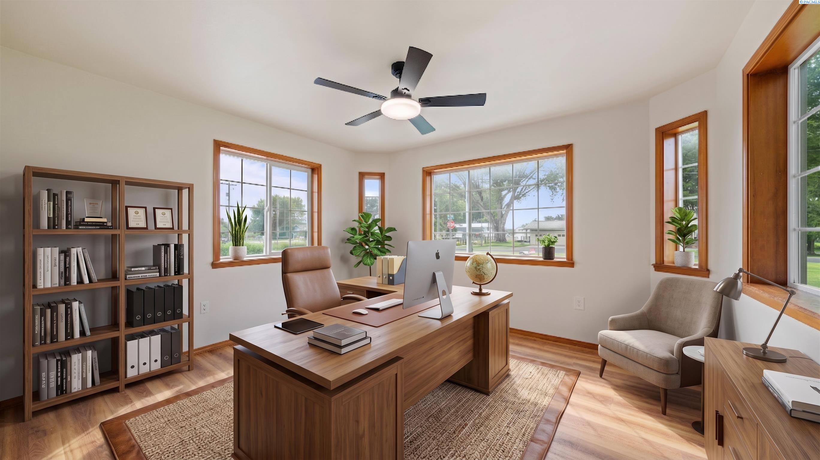 2611 N Road 96, Pasco, WA 99301