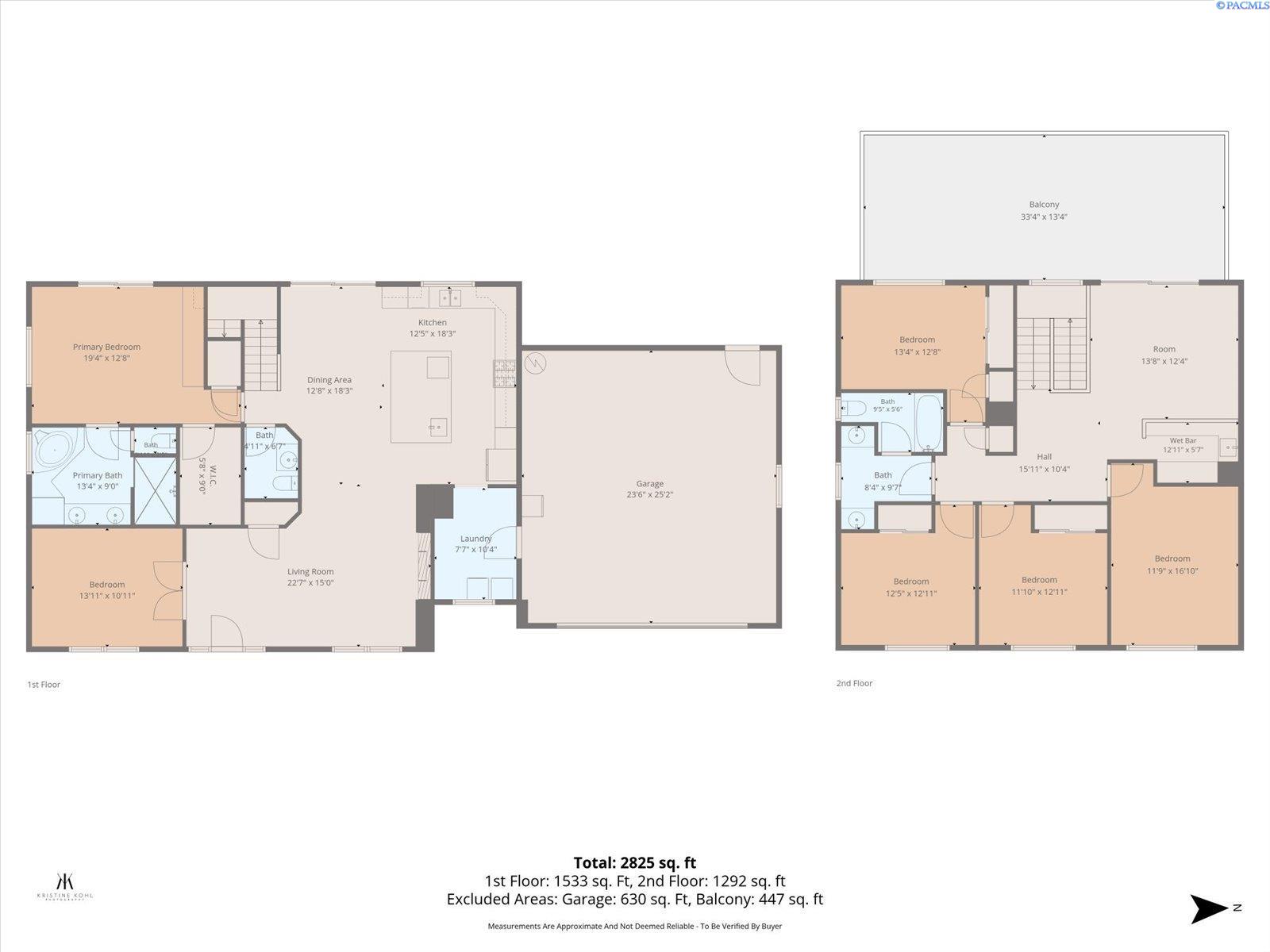 29608 N 113 Pr Ne, Benton City, WA 99320