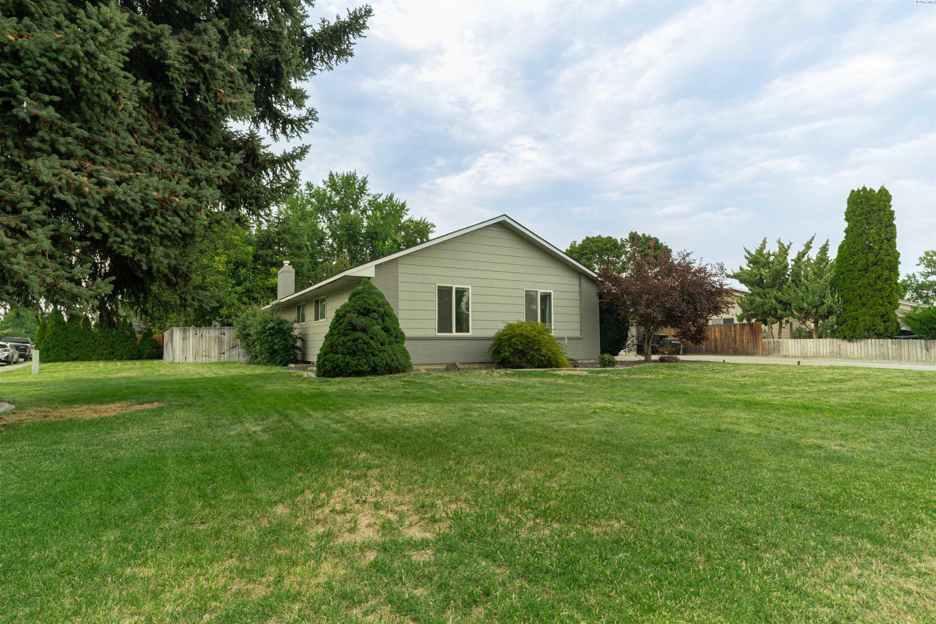 1825 Norwood Ct, Richland, WA 99354