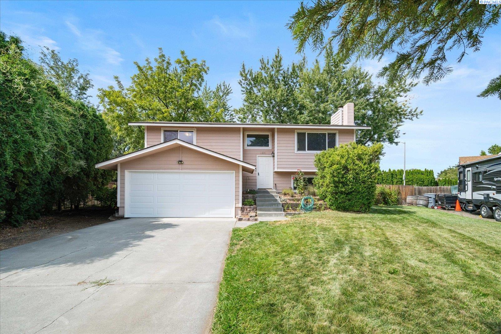 1435 Cimarron Pl, Richland, WA 99352