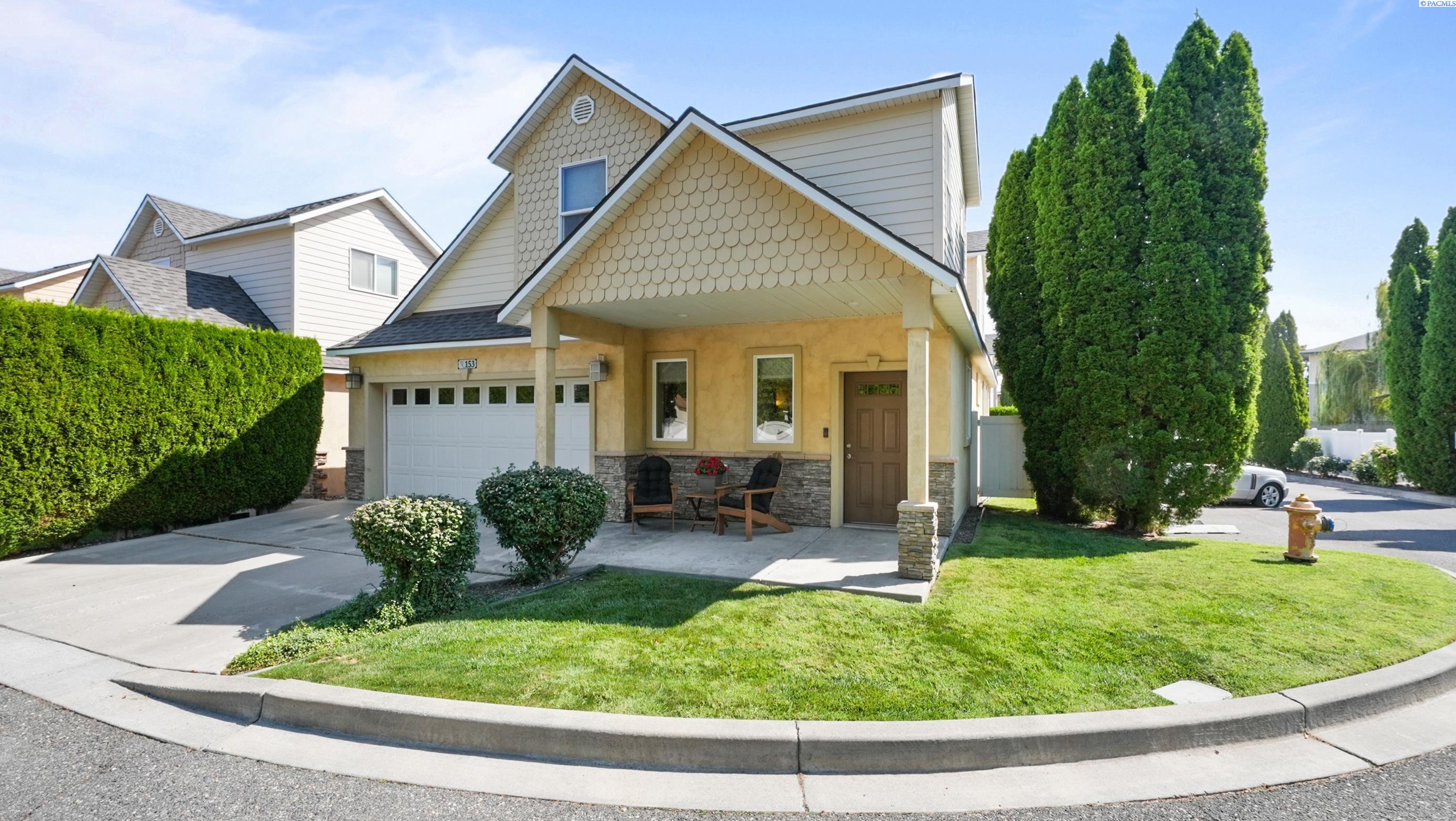 153 Keene #9, Richland, WA 99352