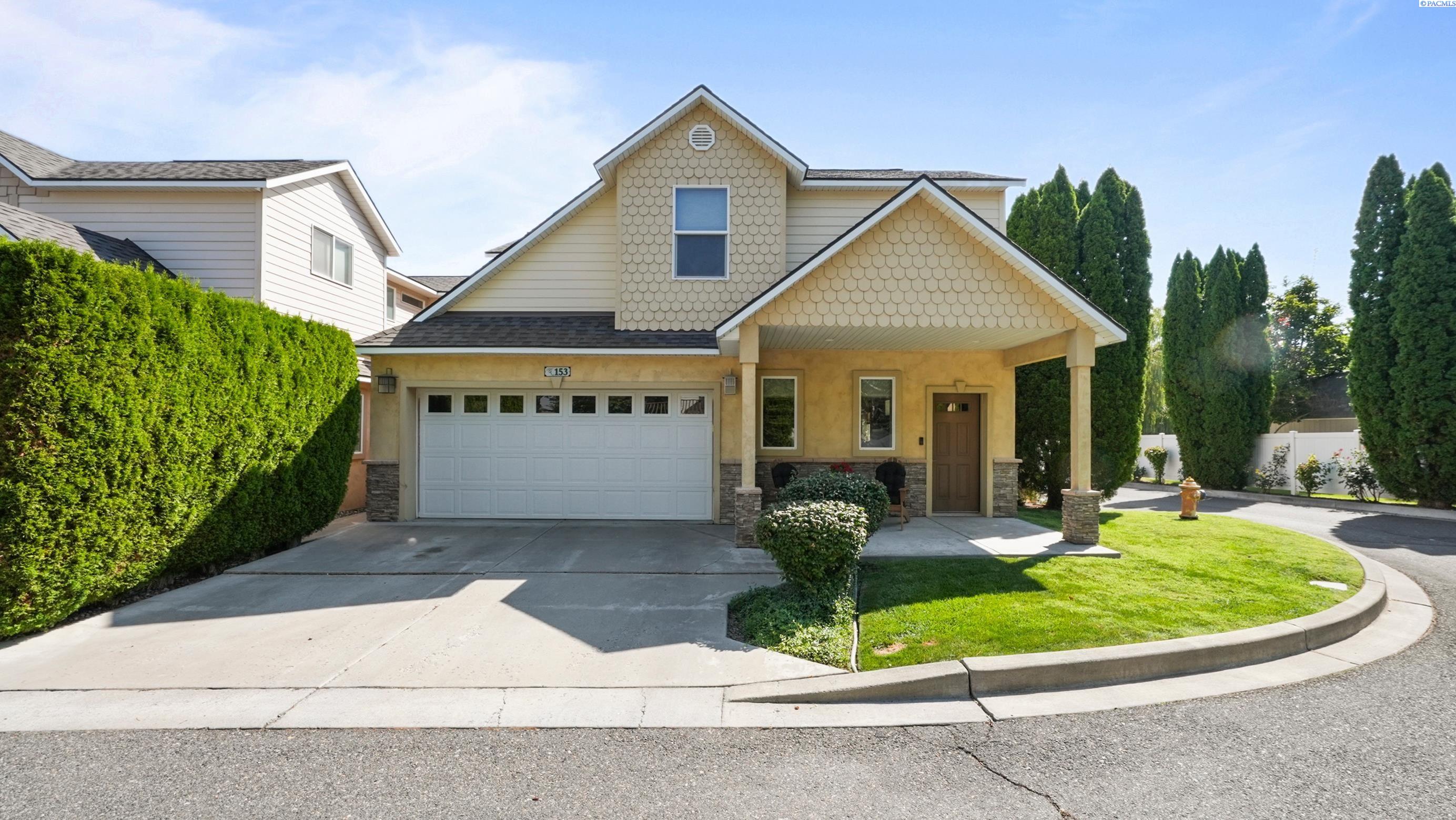 153 Keene #9, Richland, WA 99352