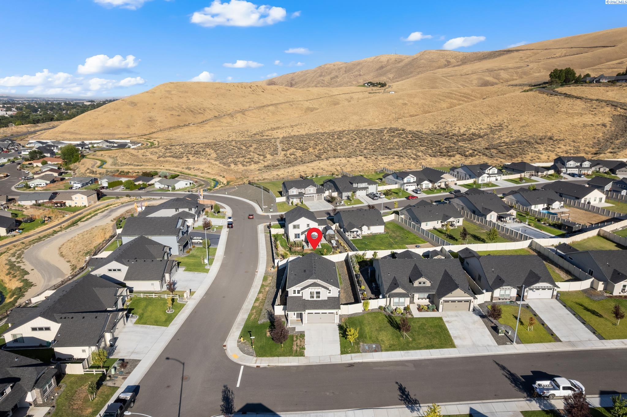 200 Rio Bravo St, Prosser, WA 99350