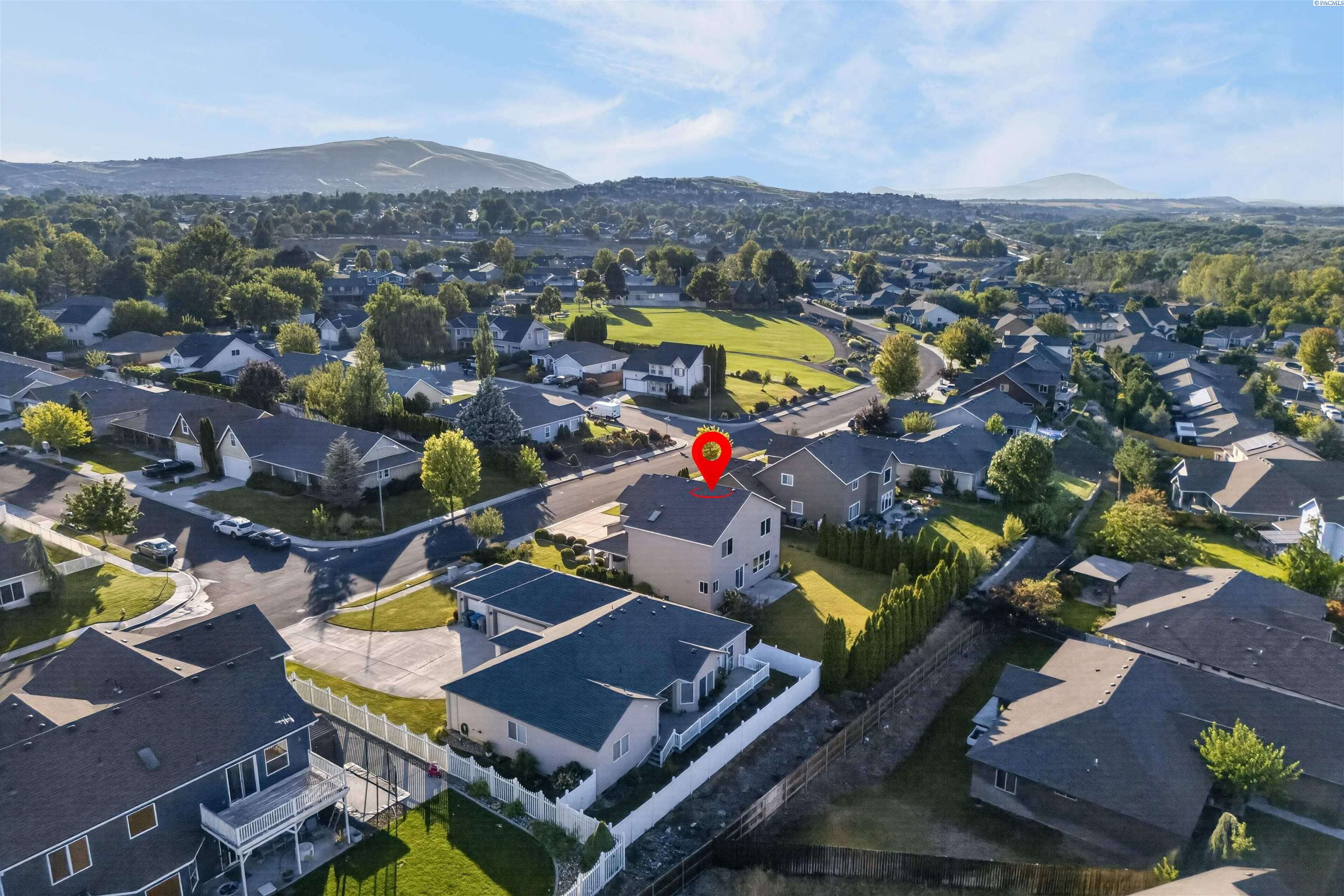 446 Satus St, Richland, WA 99352