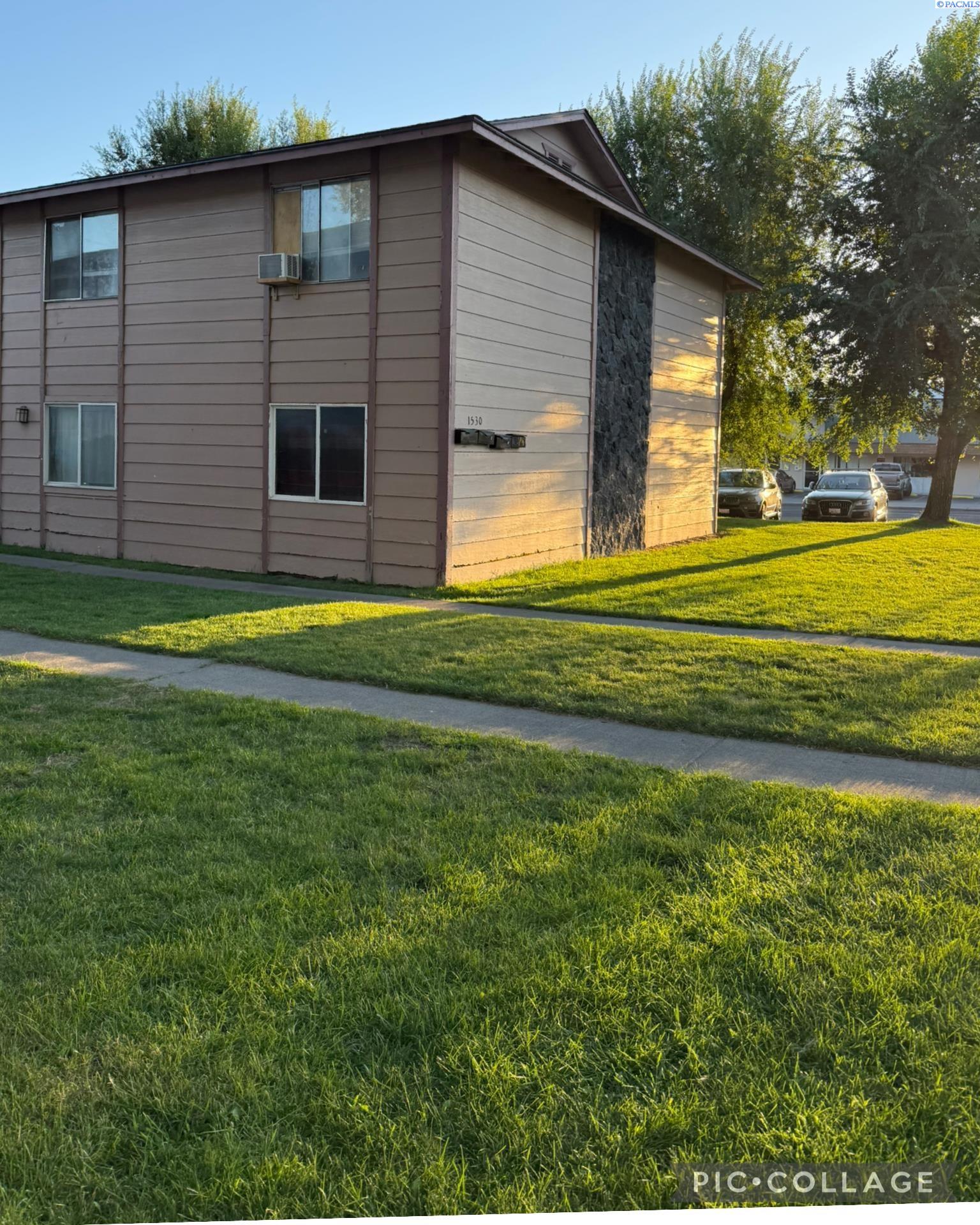 1530 W Clark St, Pasco, WA 99301