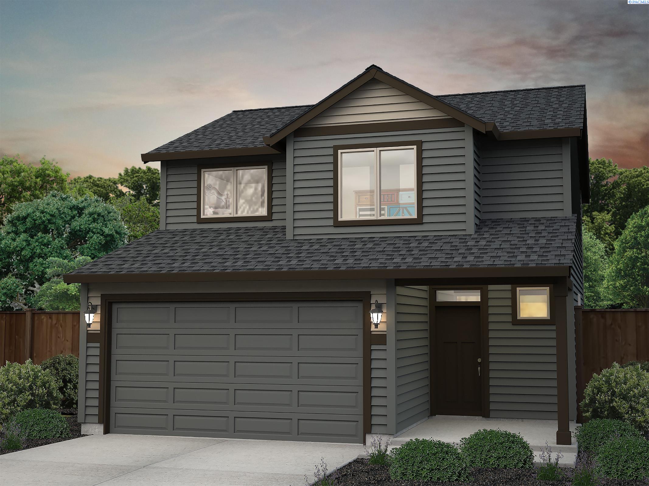 1405 Lena Ave, Benton City, WA 99320