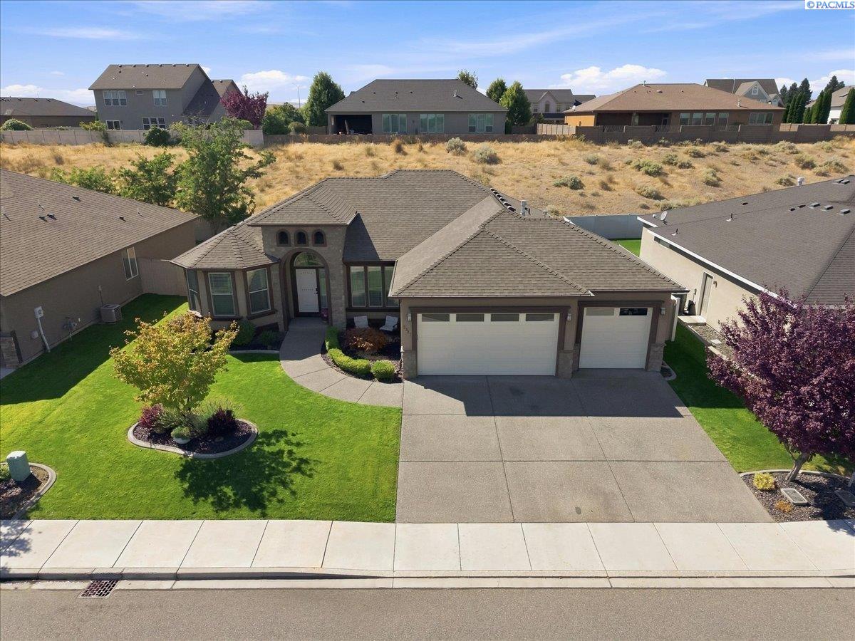 2337 Copperhill St, Richland, WA 99354