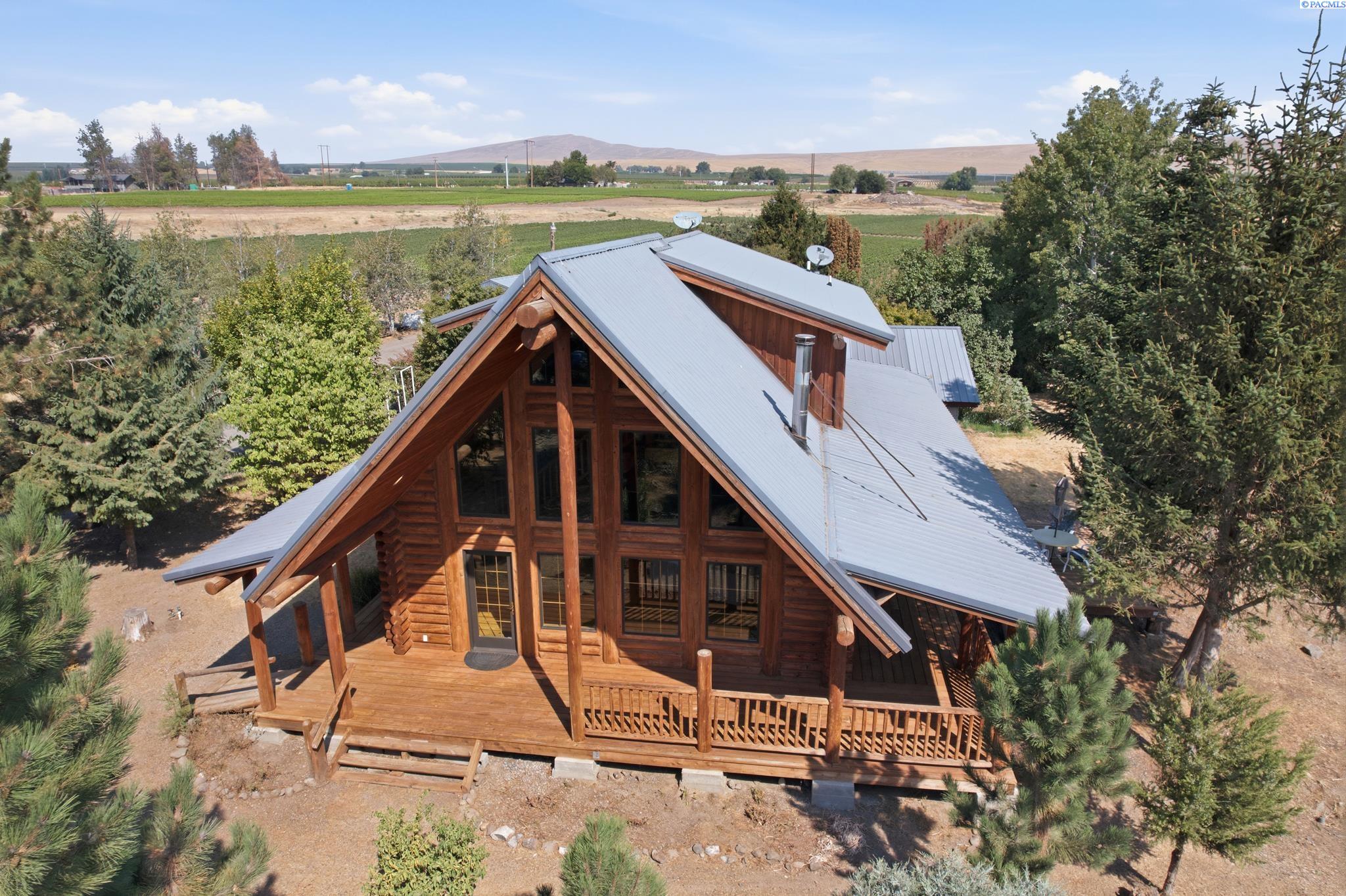 58409 NW Roza Rd Pr Nw, Benton City, WA 99320