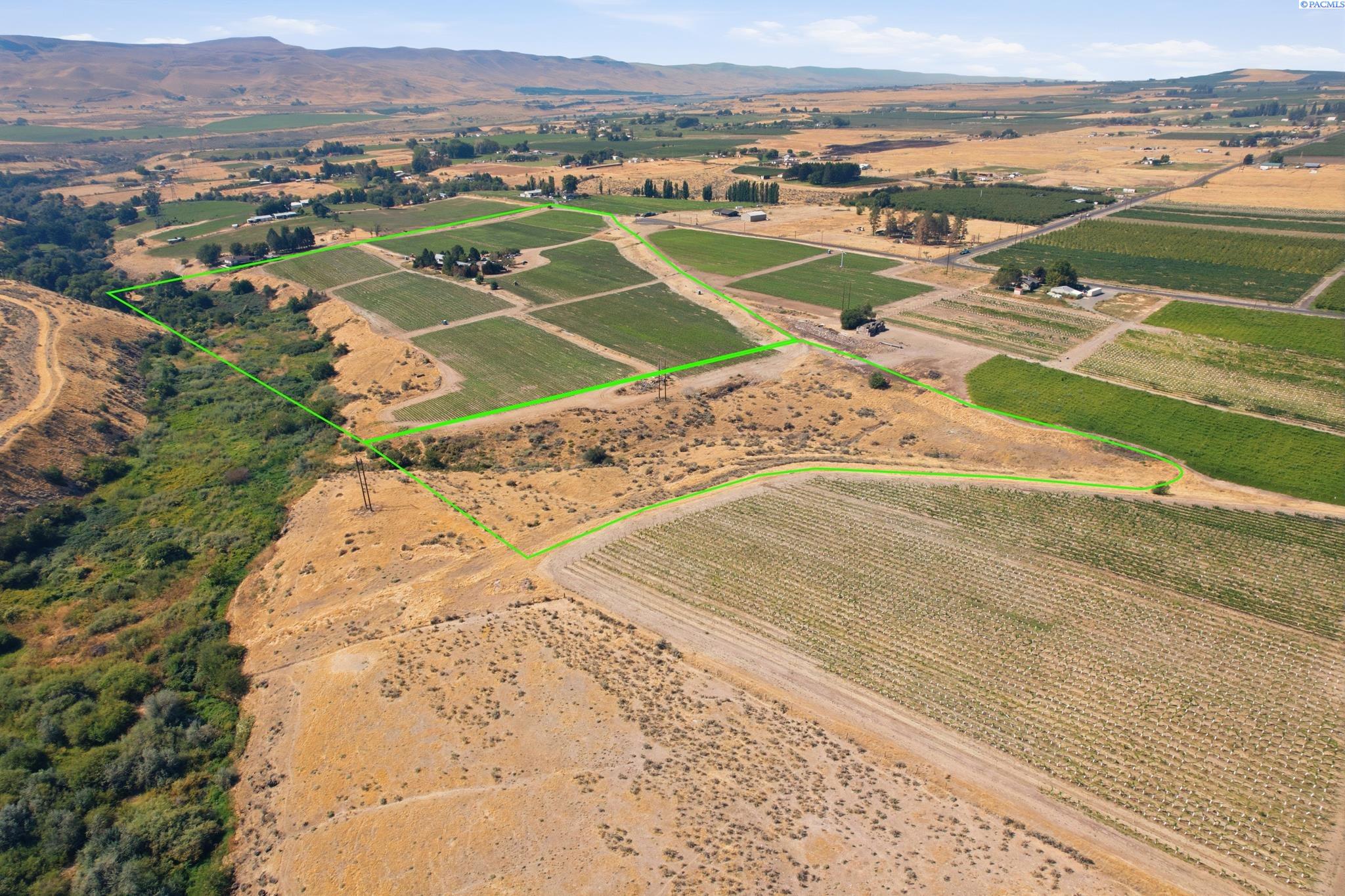 58409 NW Roza Rd Pr Nw, Benton City, WA 99320