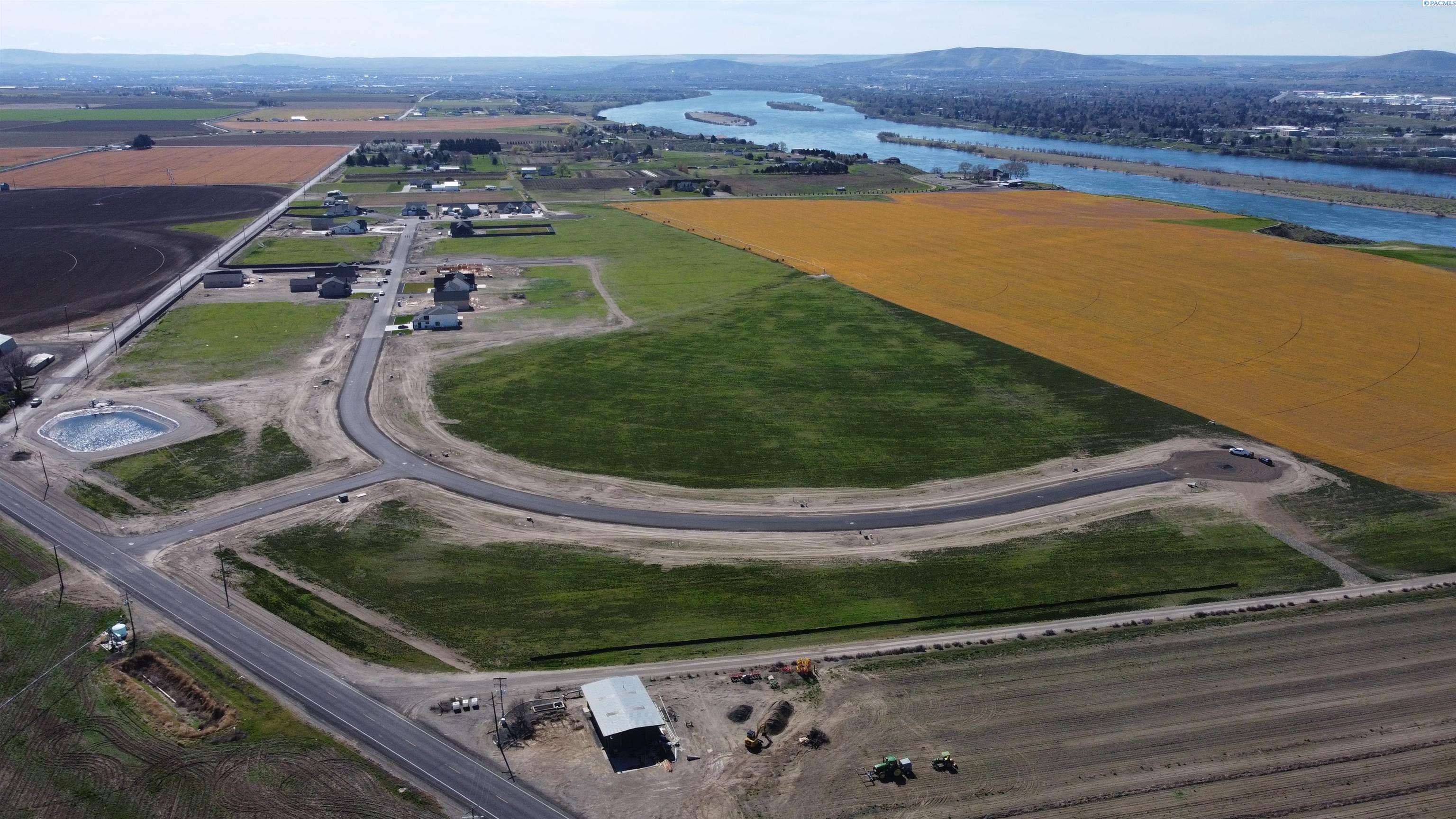 1 Jamisyn Dr Lot 29, Pasco, WA 99301