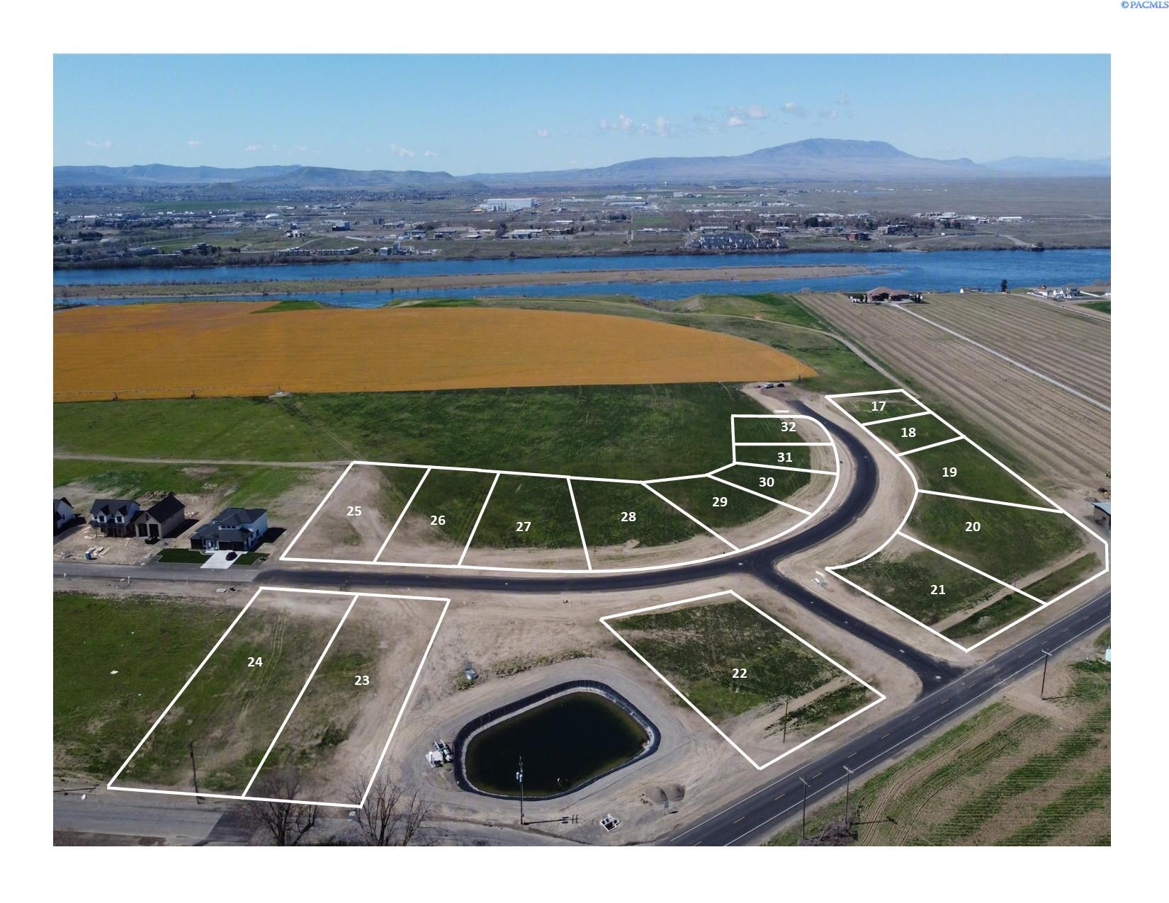 343 Taylor Lane Lot 28, Pasco, WA 99301