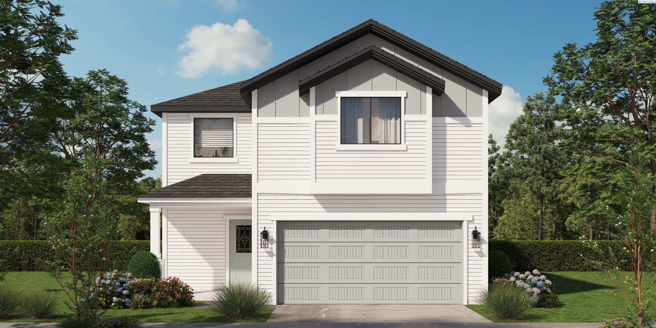 247 N Dewberry Pl, Kennewick, WA 99336
