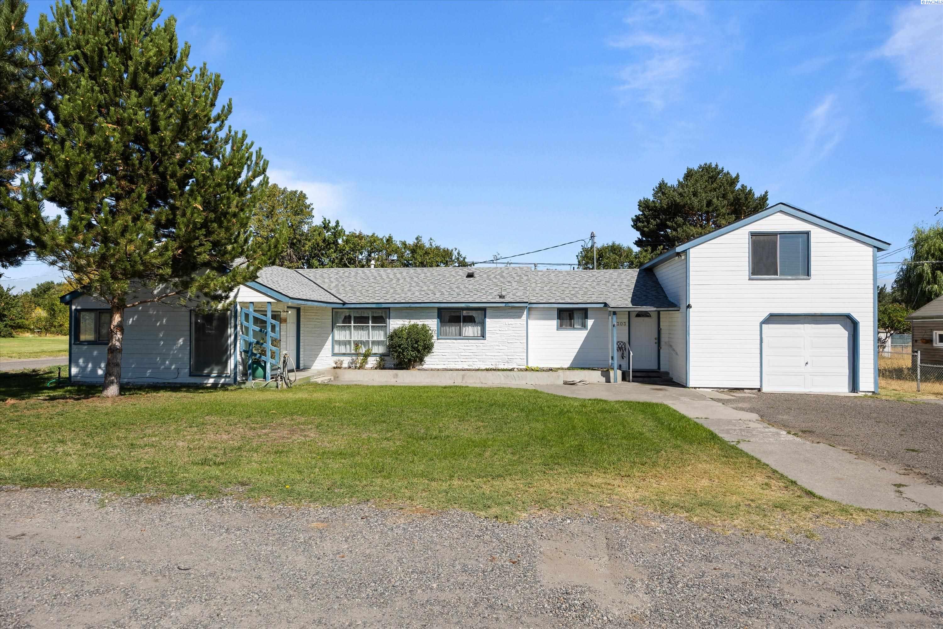 303 E 8th Ave, Kennewick, WA 99336