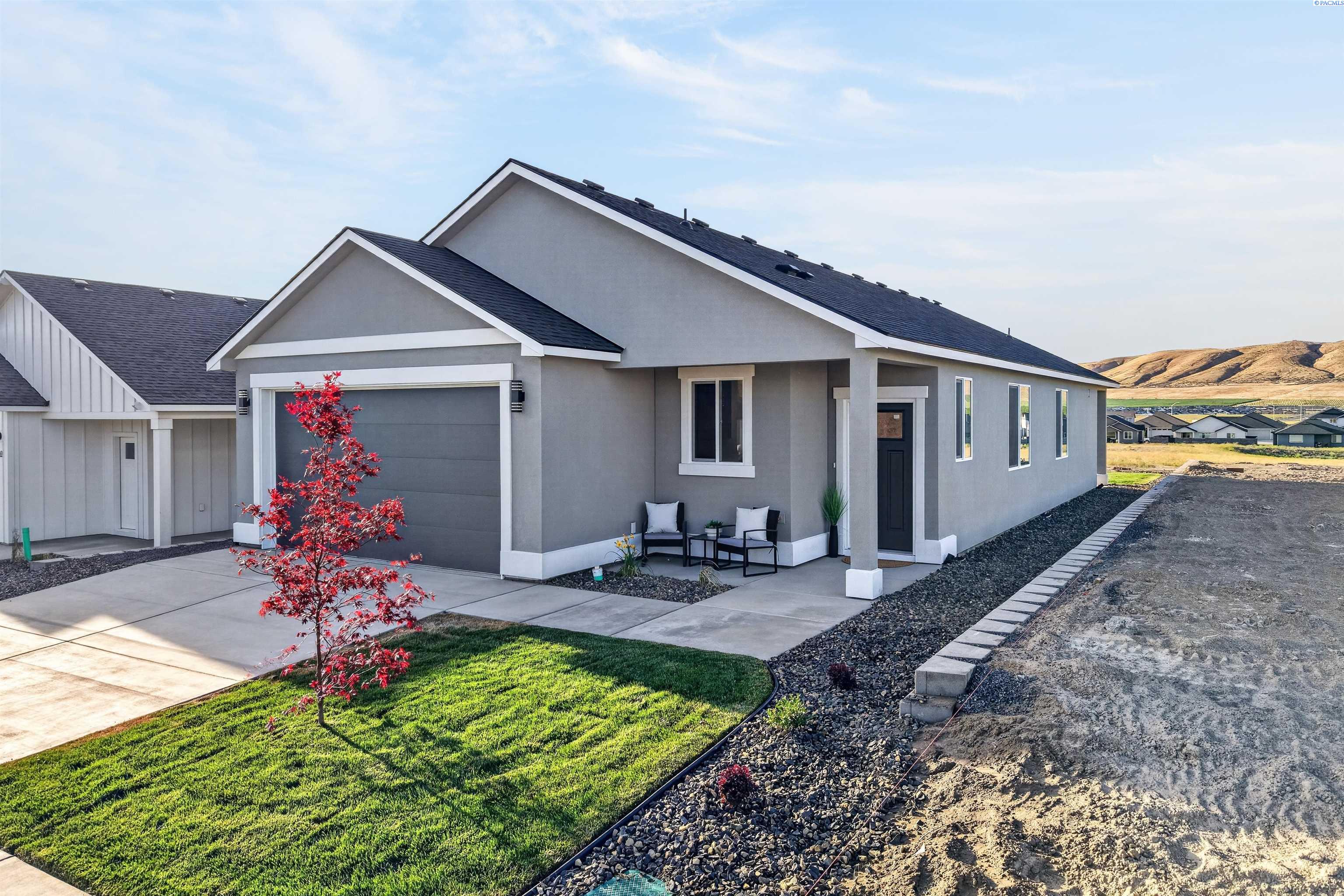 3635 Nuthatch Street Lot 205, Richland, WA 99352