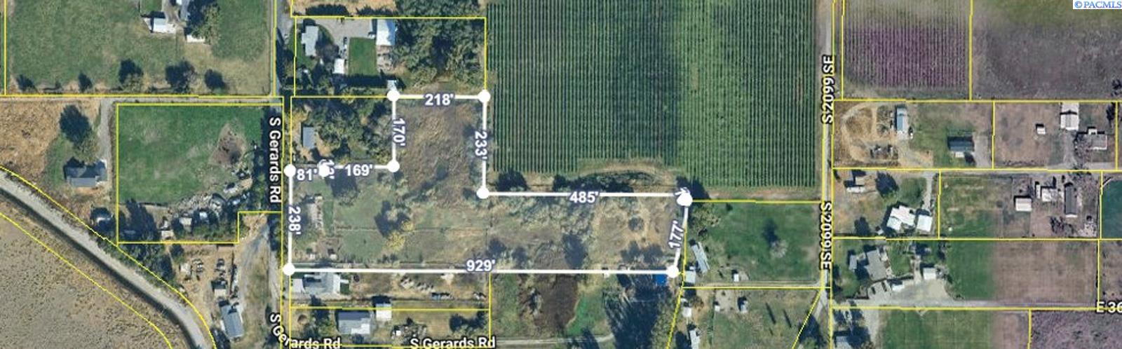 36005 S Gerards Rd, Kennewick, WA 99337