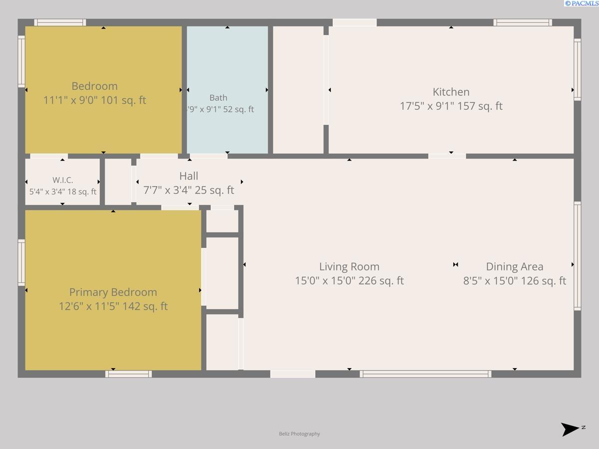 103 N Yost St, Kennewick, WA 99336