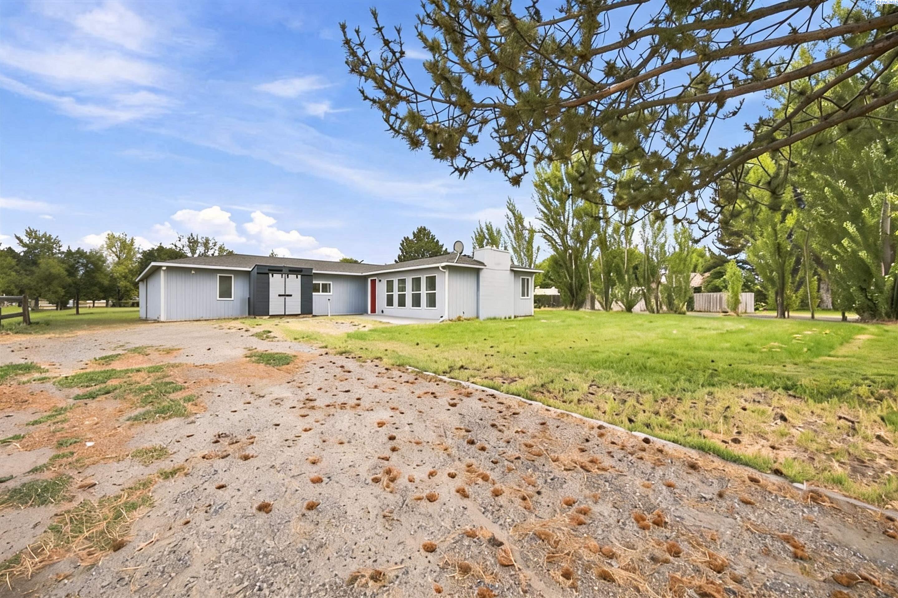 2627 S Oak St, Kennewick, WA 99337