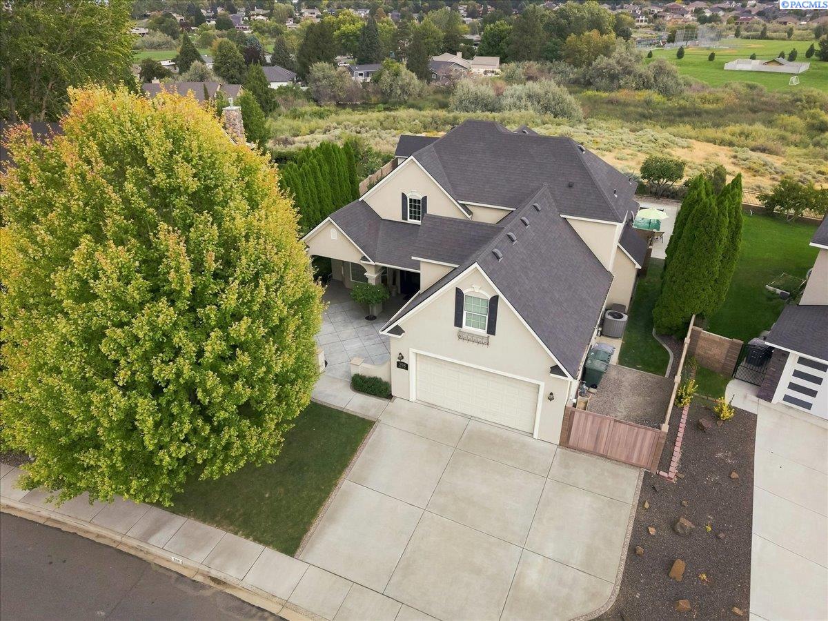 298 Piper St, Richland, WA 99352