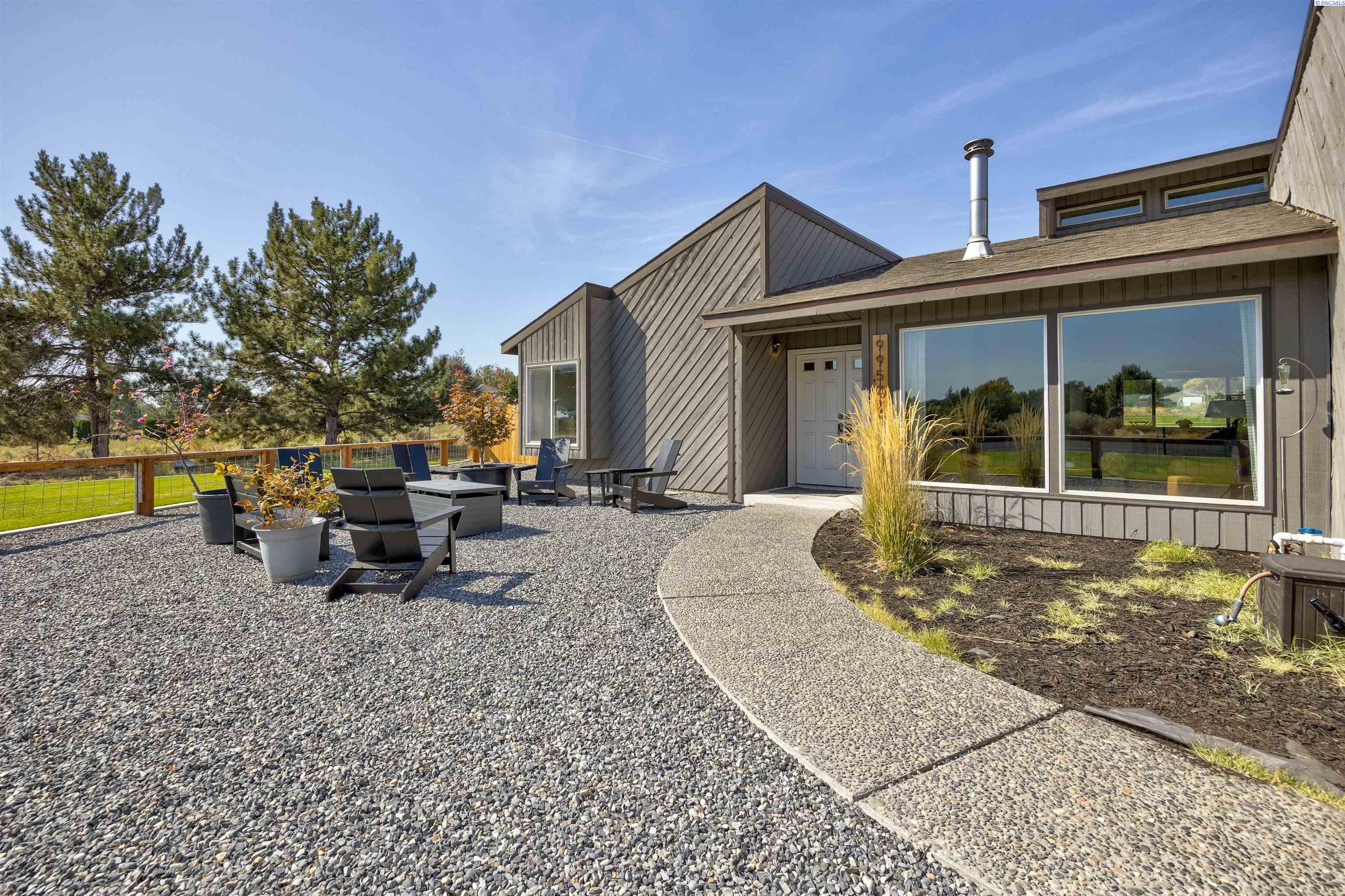 99502 N Lenore Ln, Richland, WA 99353