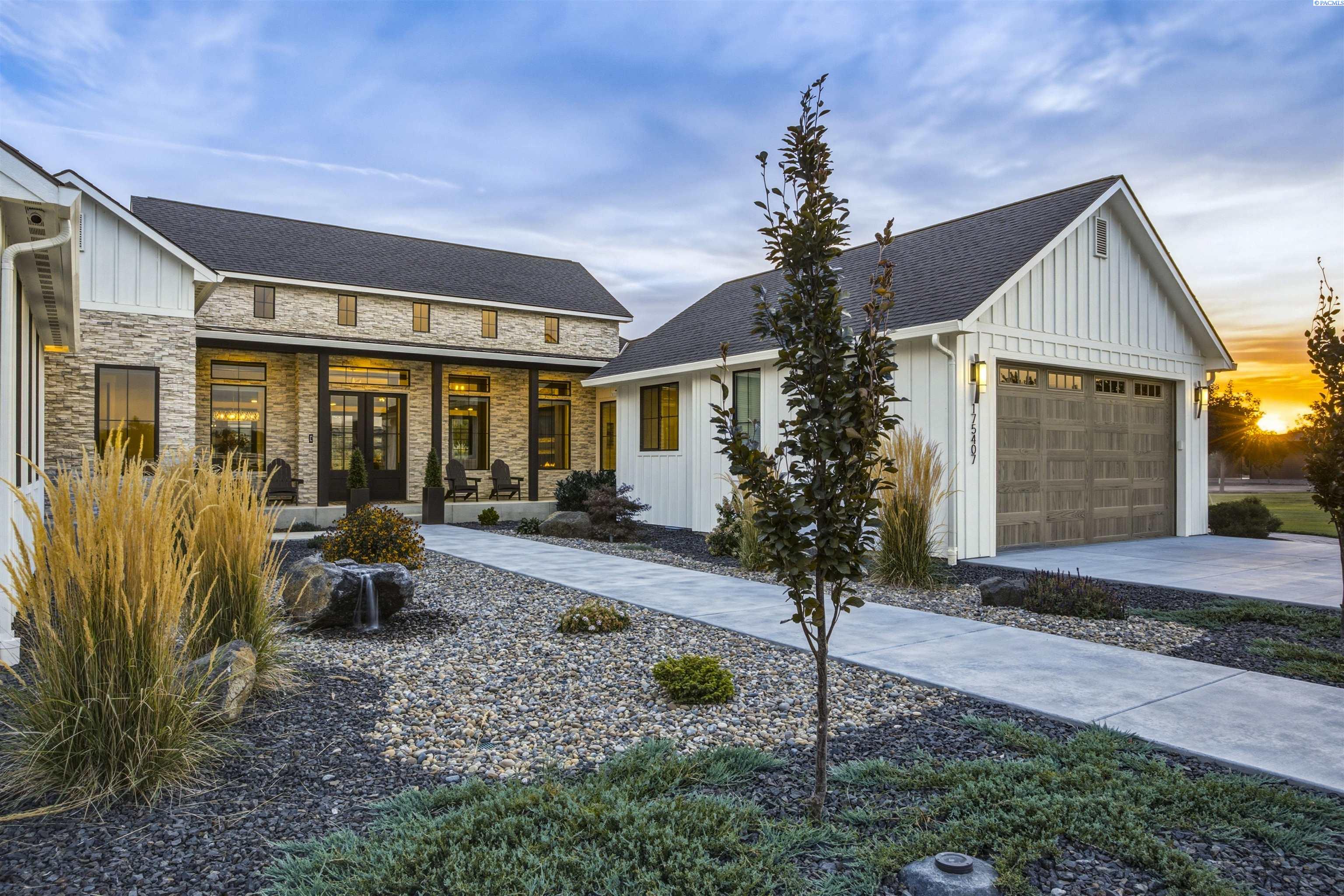 175407 Rivers Edge Dr, Prosser, WA 99350