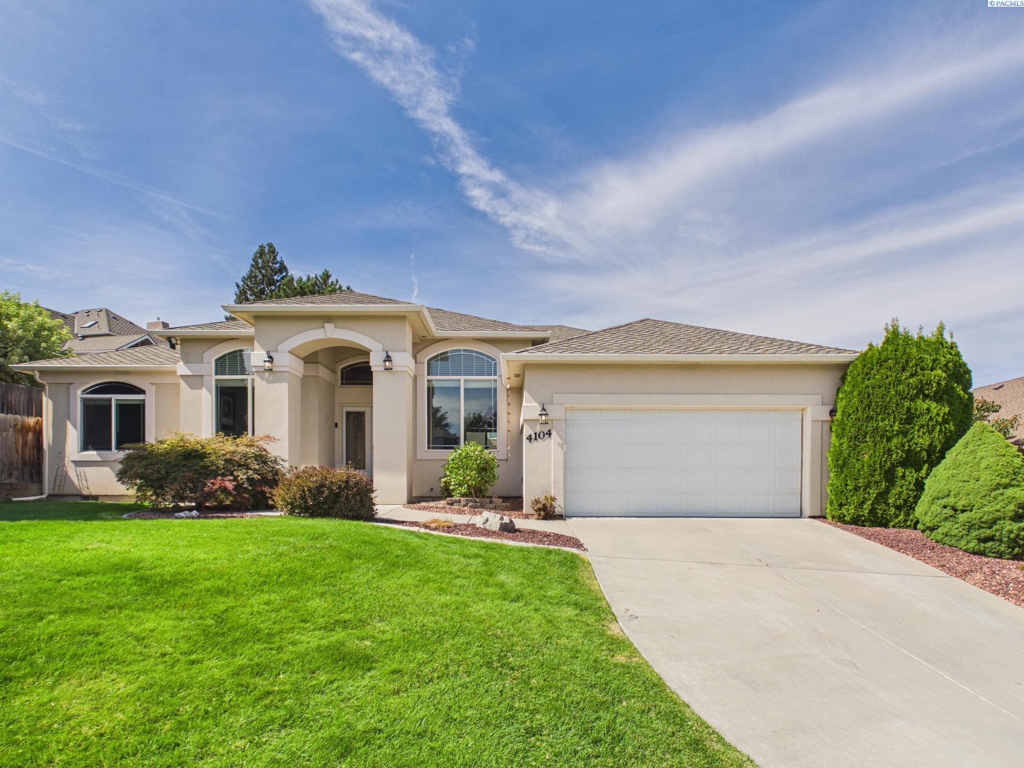 4104 S Neel Ct, Kennewick, WA 99337